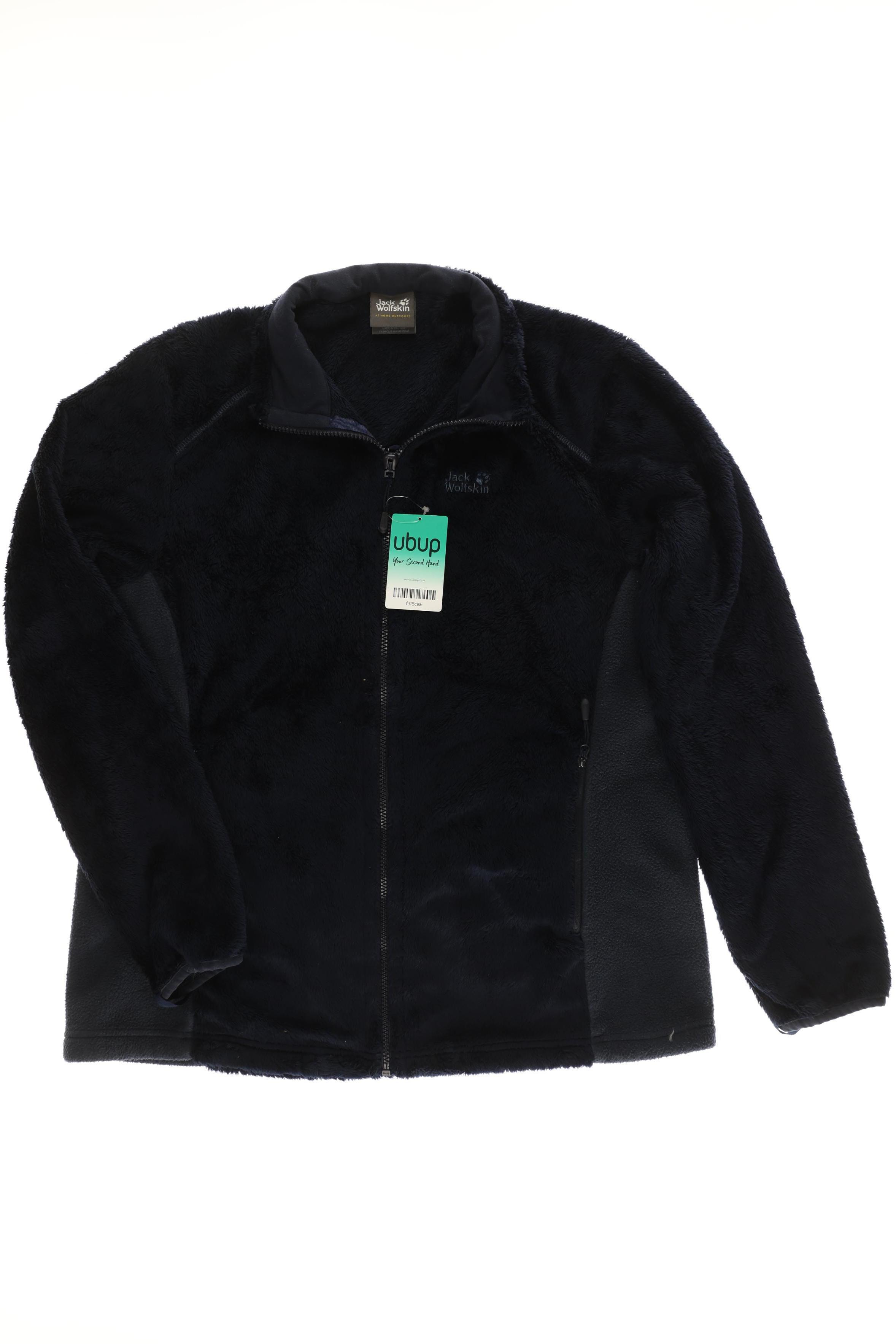 

Jack Wolfskin Damen Sweatshirt, blau, Gr.