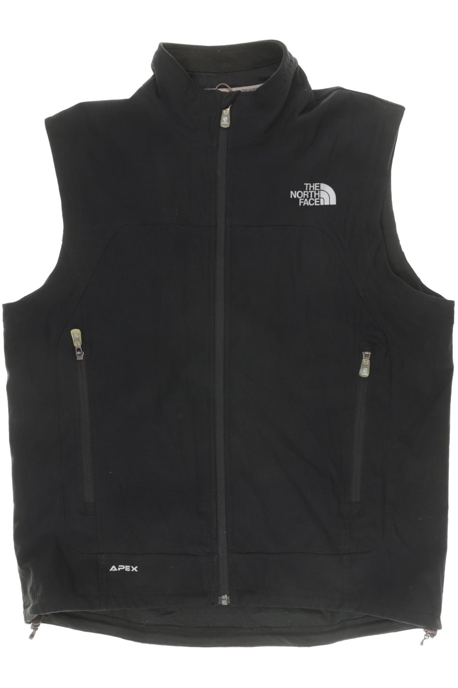 Thumbnail - The North Face Herren Weste, schwarz, Gr.