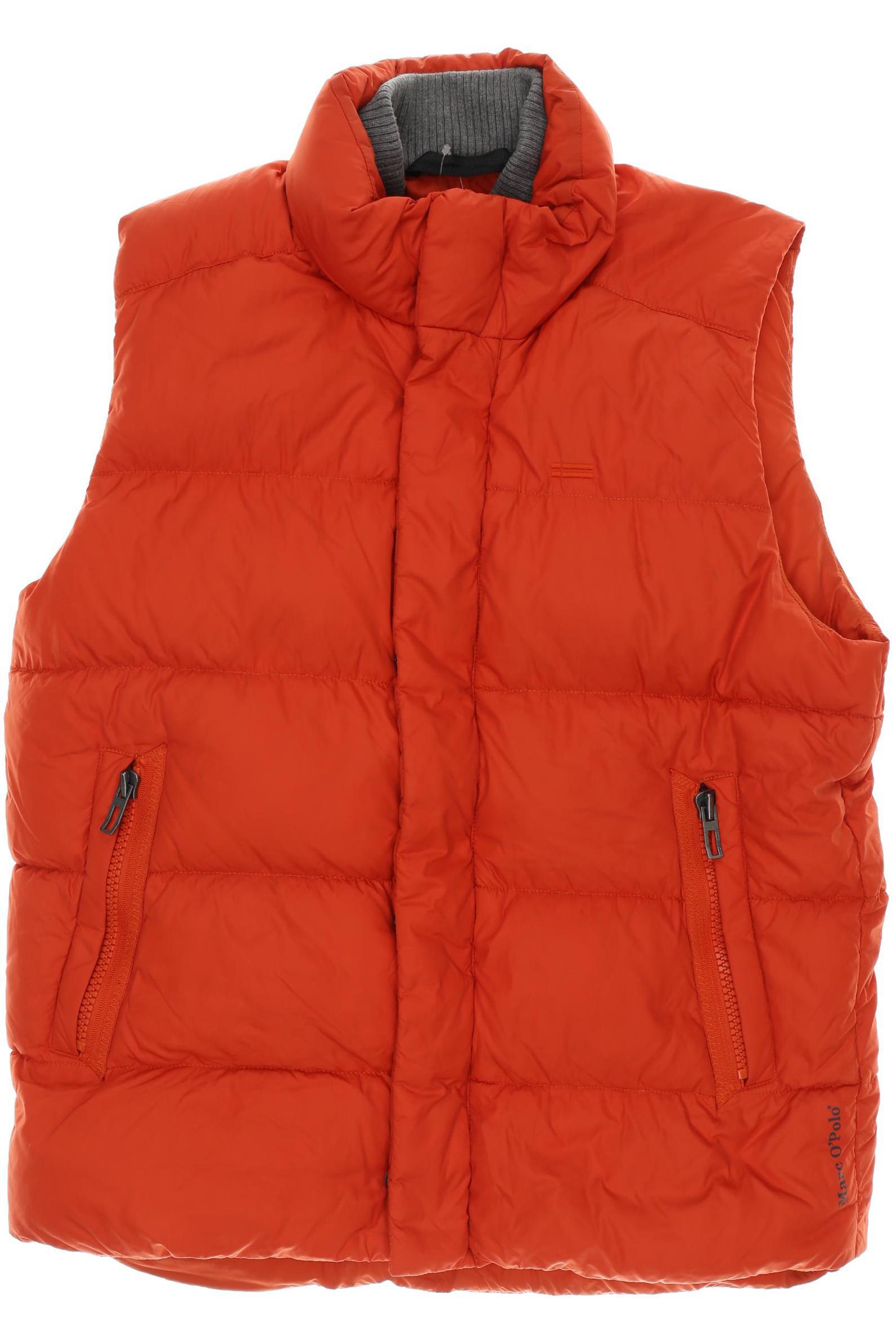 

Marc O Polo Damen Weste, orange, Gr.