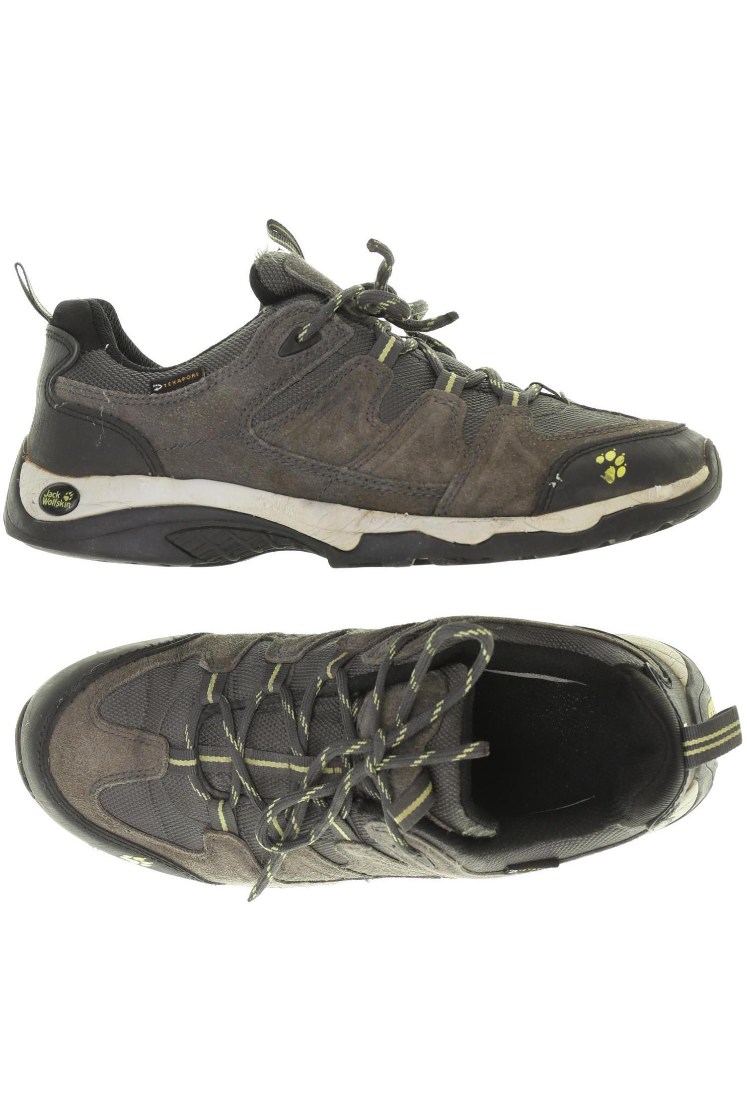 Thumbnail - Jack Wolfskin Herren Sneakers, braun, Gr. 41