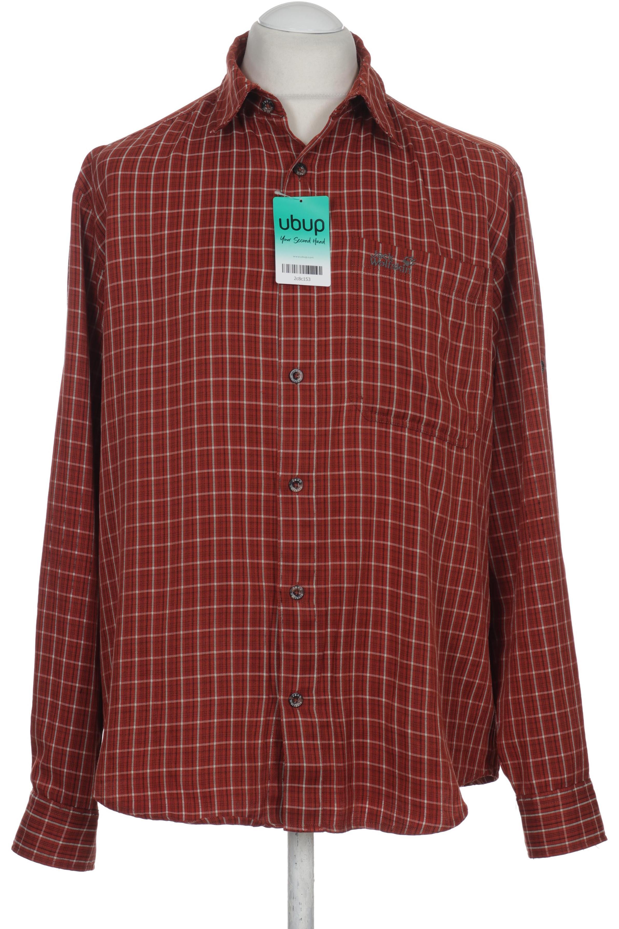 

Jack Wolfskin Herren Hemd, , Gr.