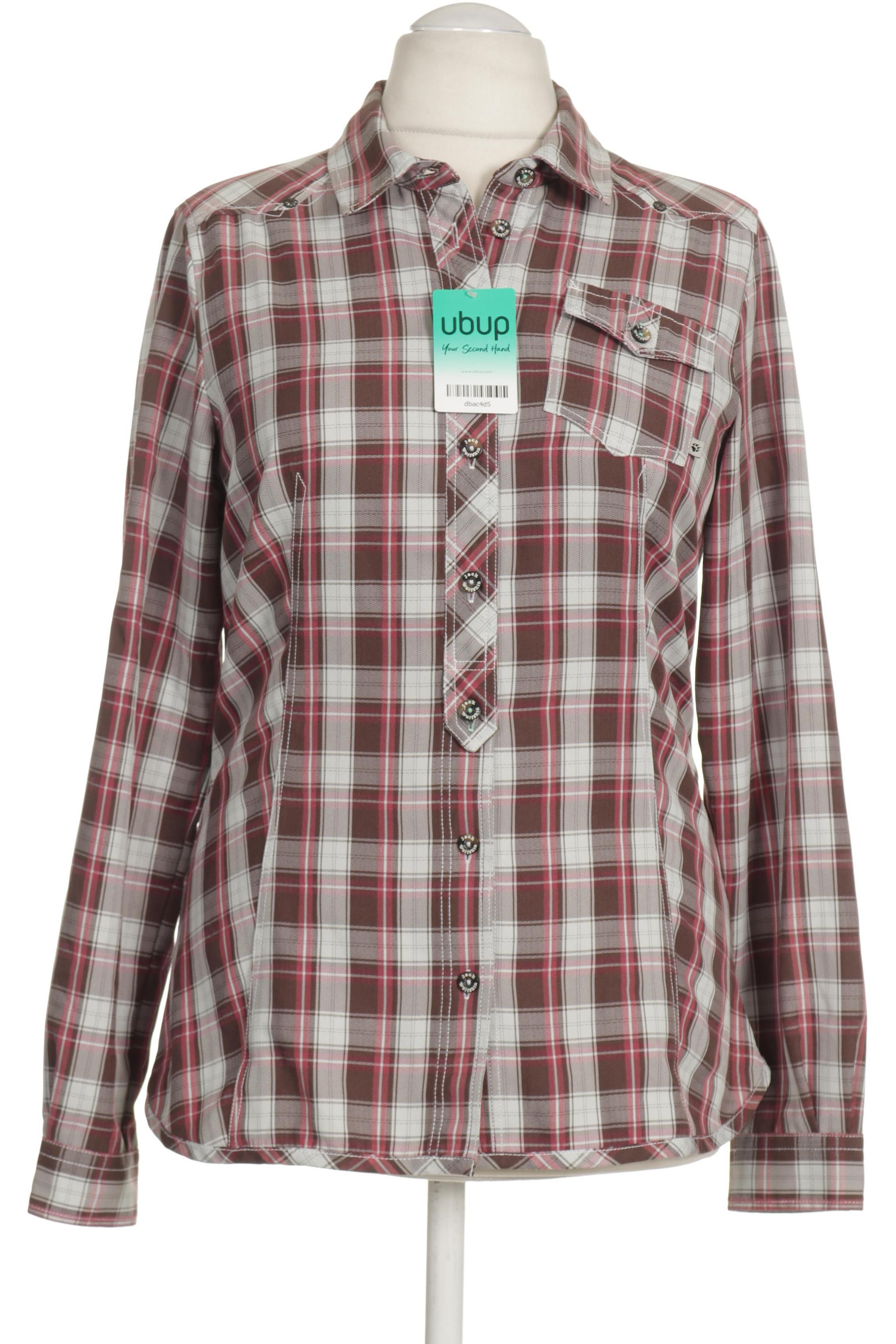 

Jack Wolfskin Herren Hemd, grau, Gr.