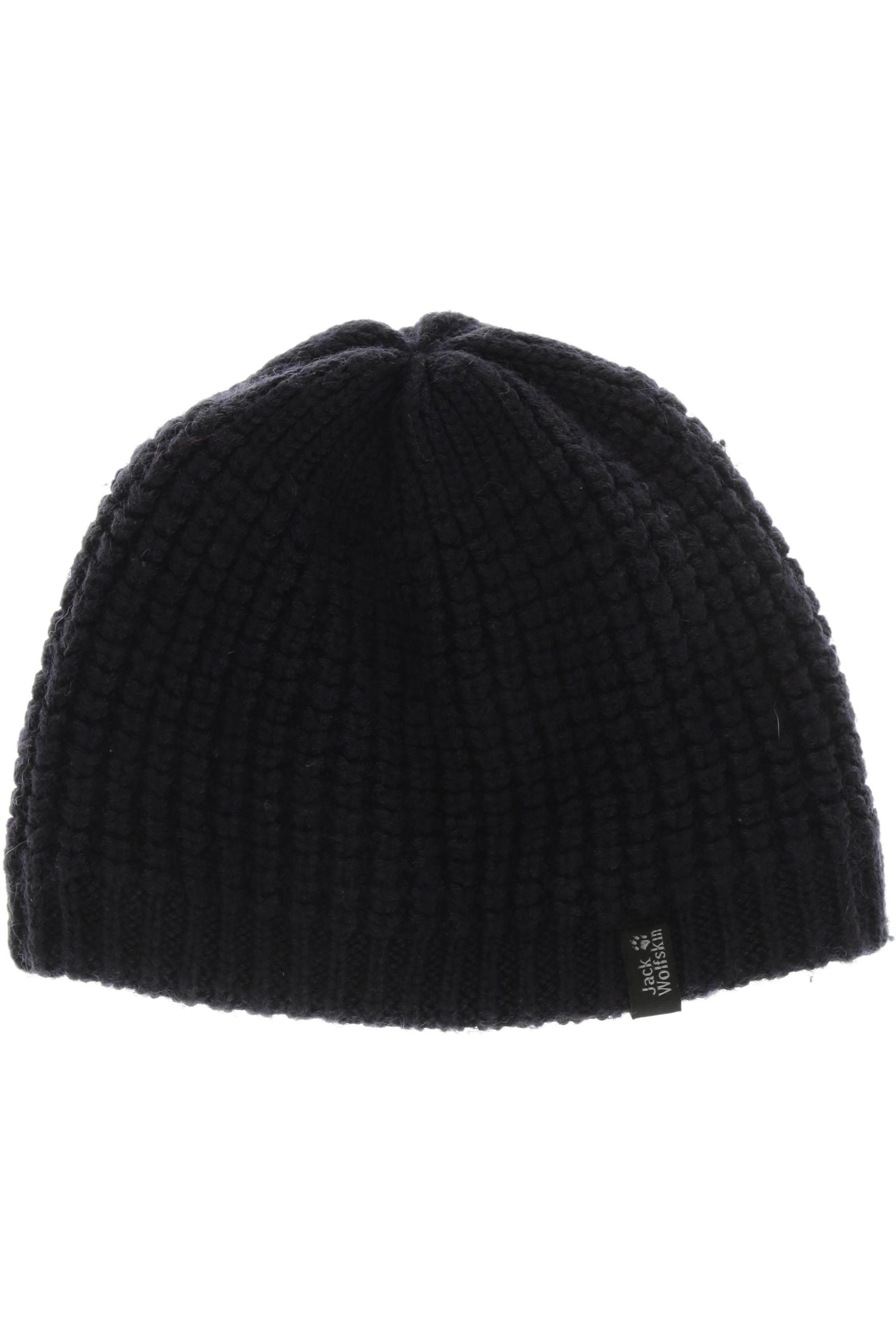 

Jack Wolfskin Herren Hut/Mütze, schwarz, Gr.