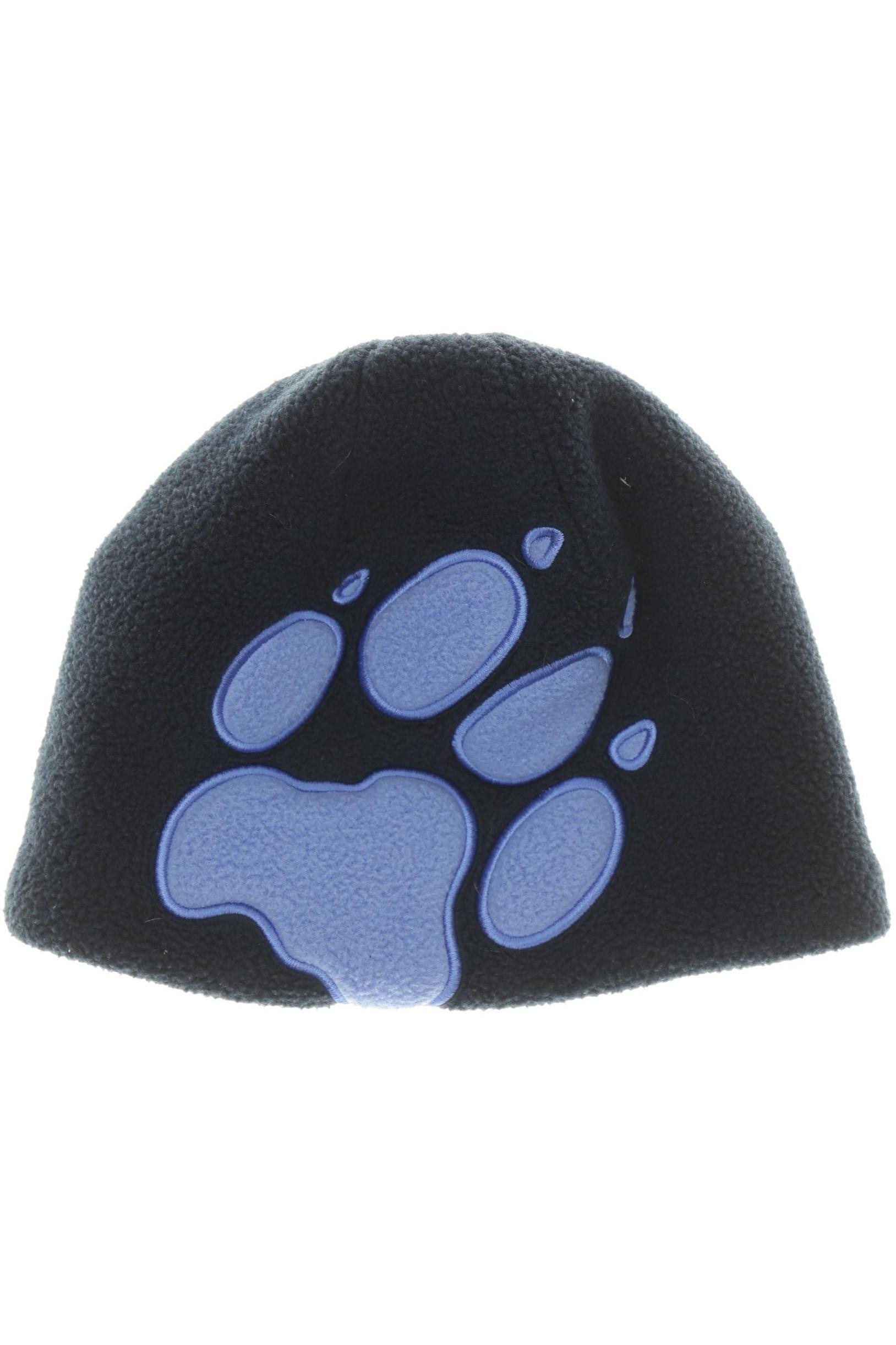 Thumbnail - Jack Wolfskin Herren Hut/Mütze, blau, Gr.