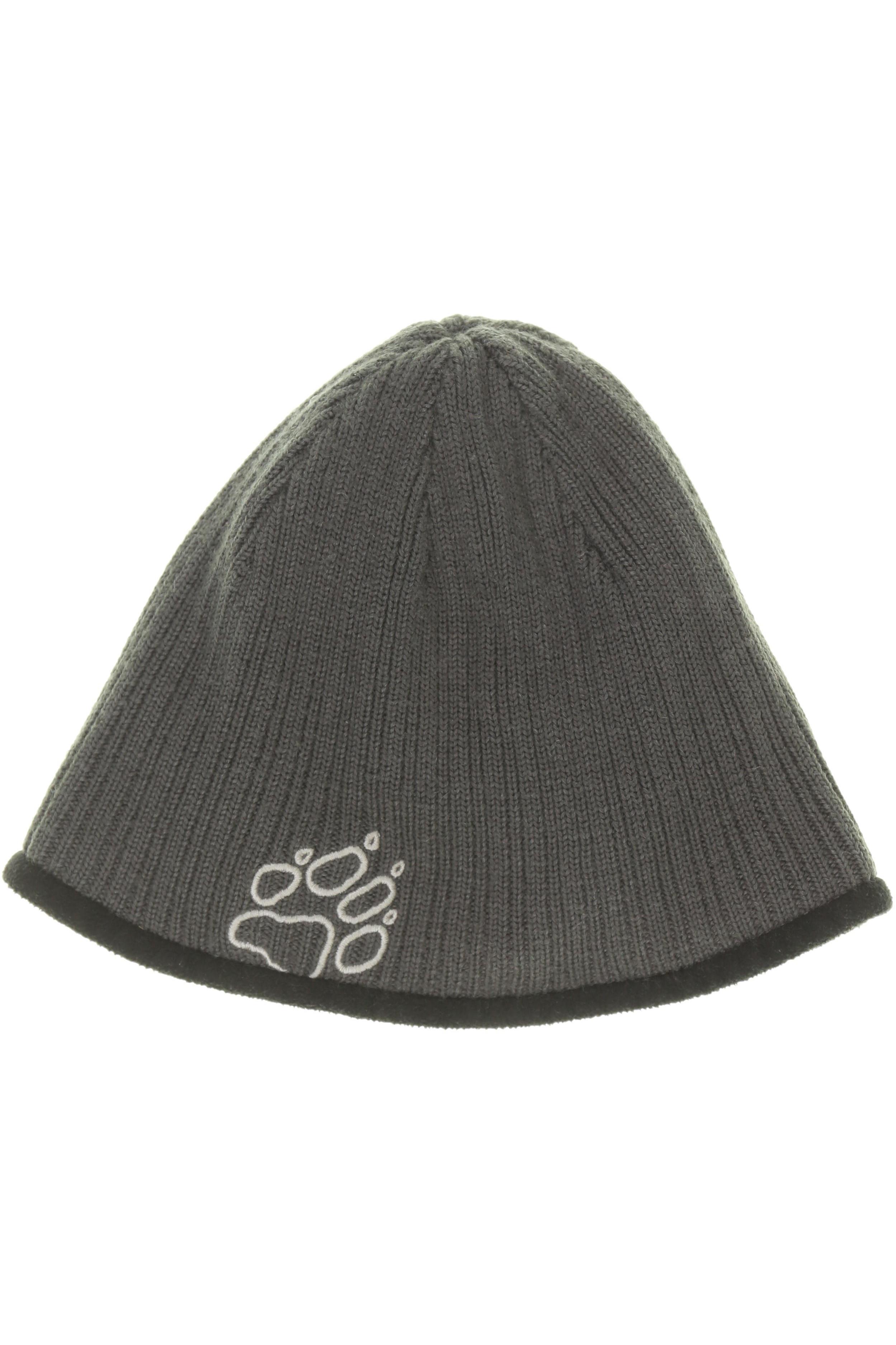 

Jack Wolfskin Herren Hut/Mütze, grau, Gr.