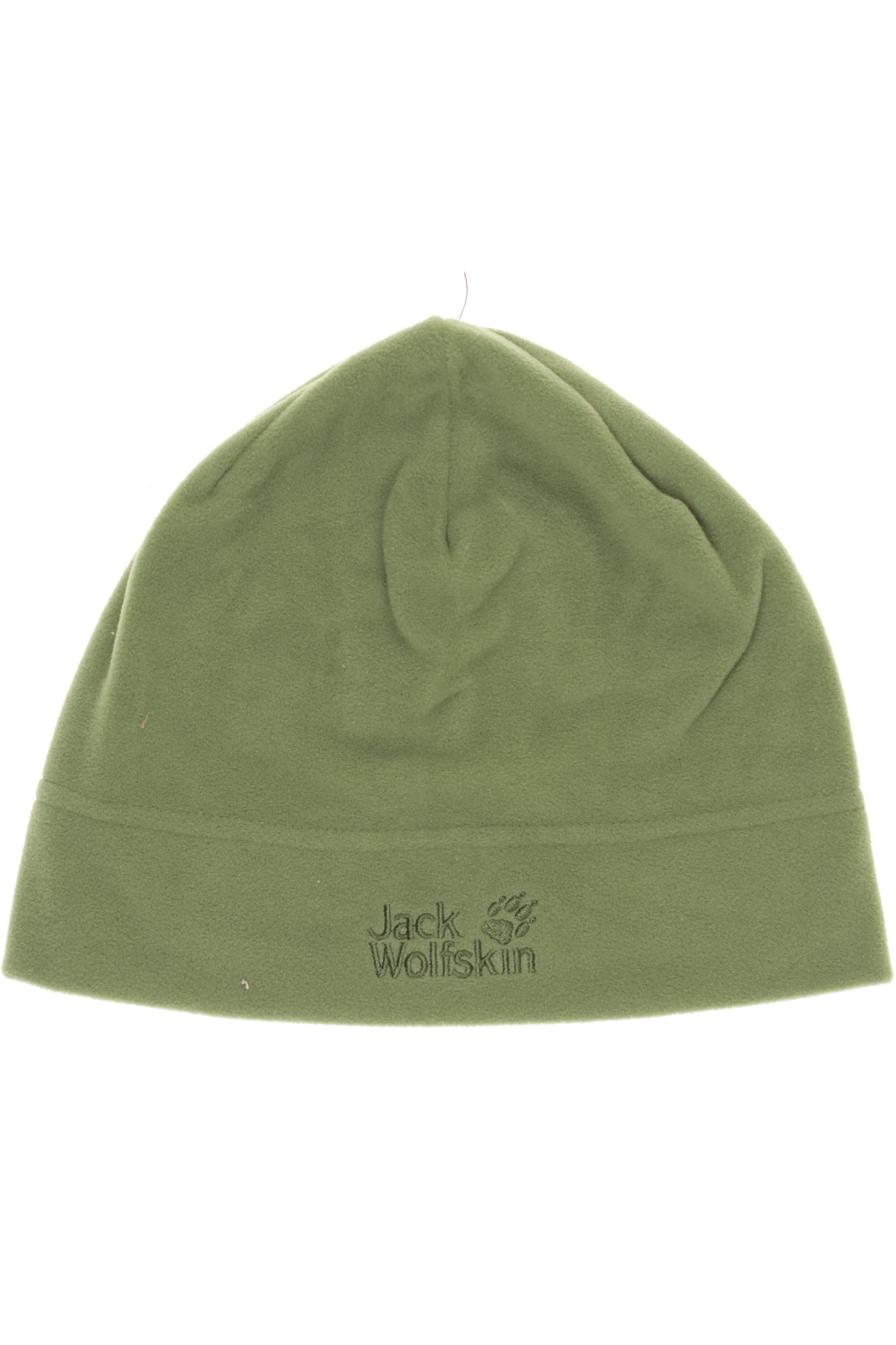 

Jack Wolfskin Herren Hut/Mütze, grün, Gr.