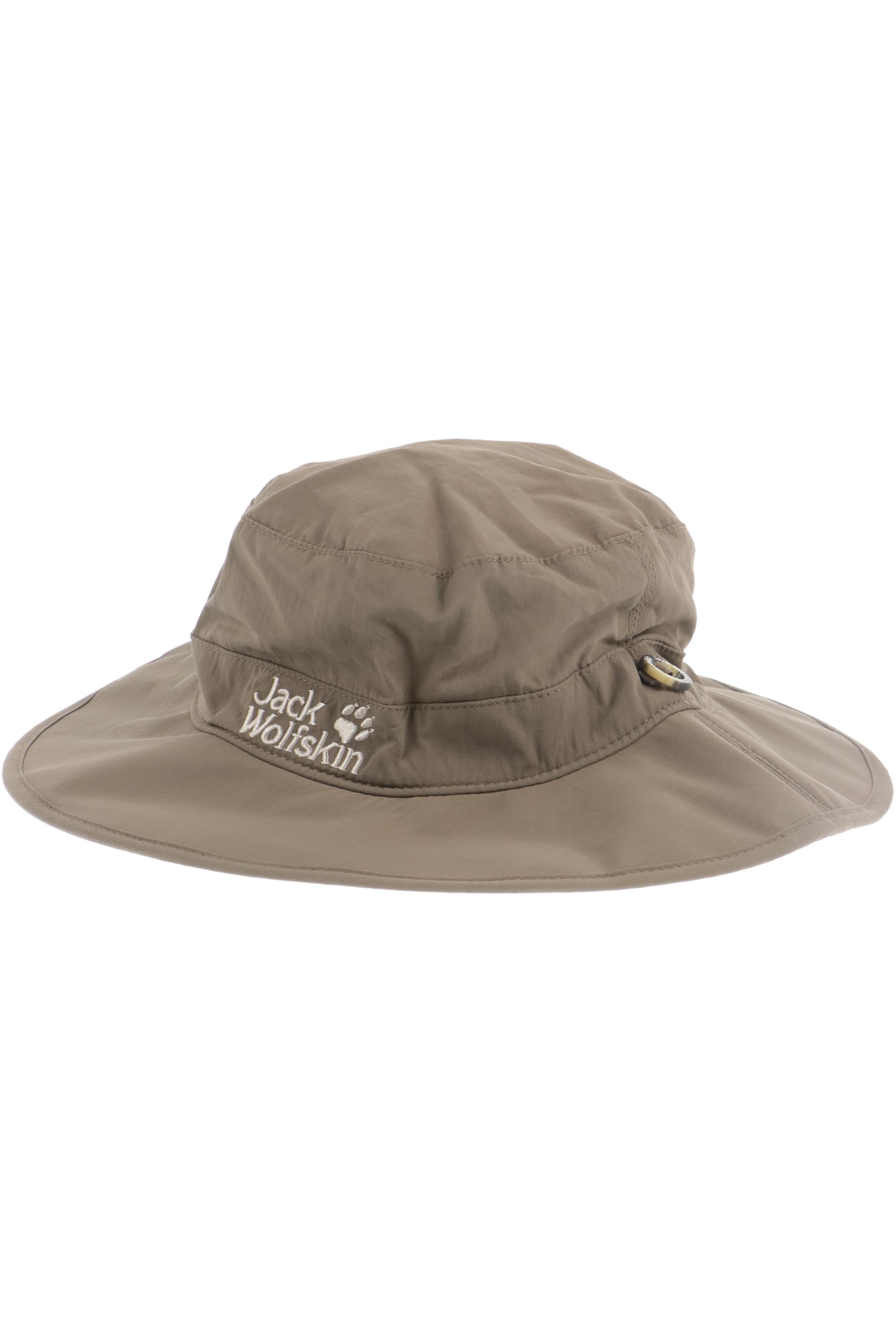 

Jack Wolfskin Herren Hut/Mütze, braun, Gr.