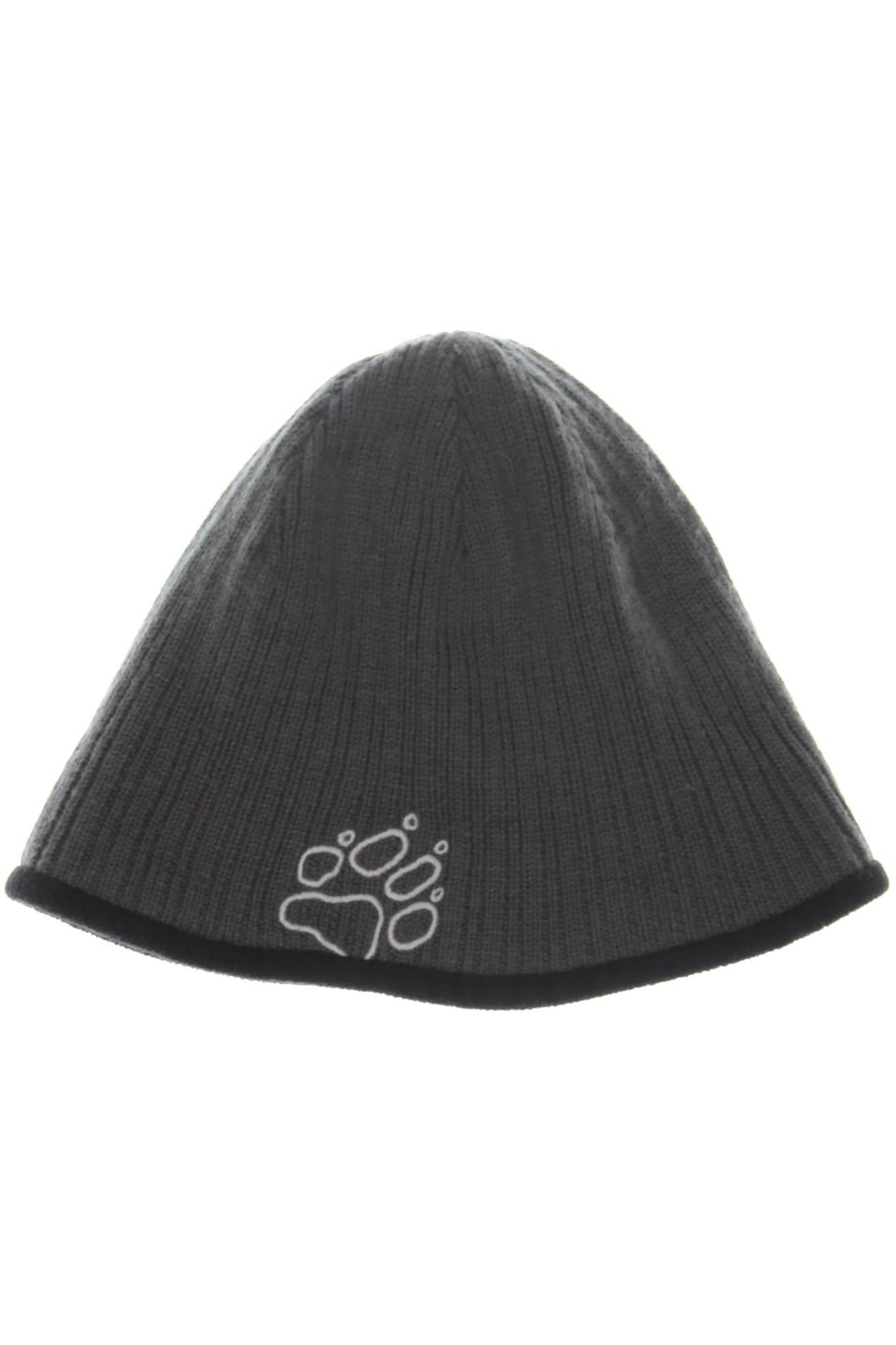 Thumbnail - Jack Wolfskin Herren Hut/Mütze, türkis, Gr.