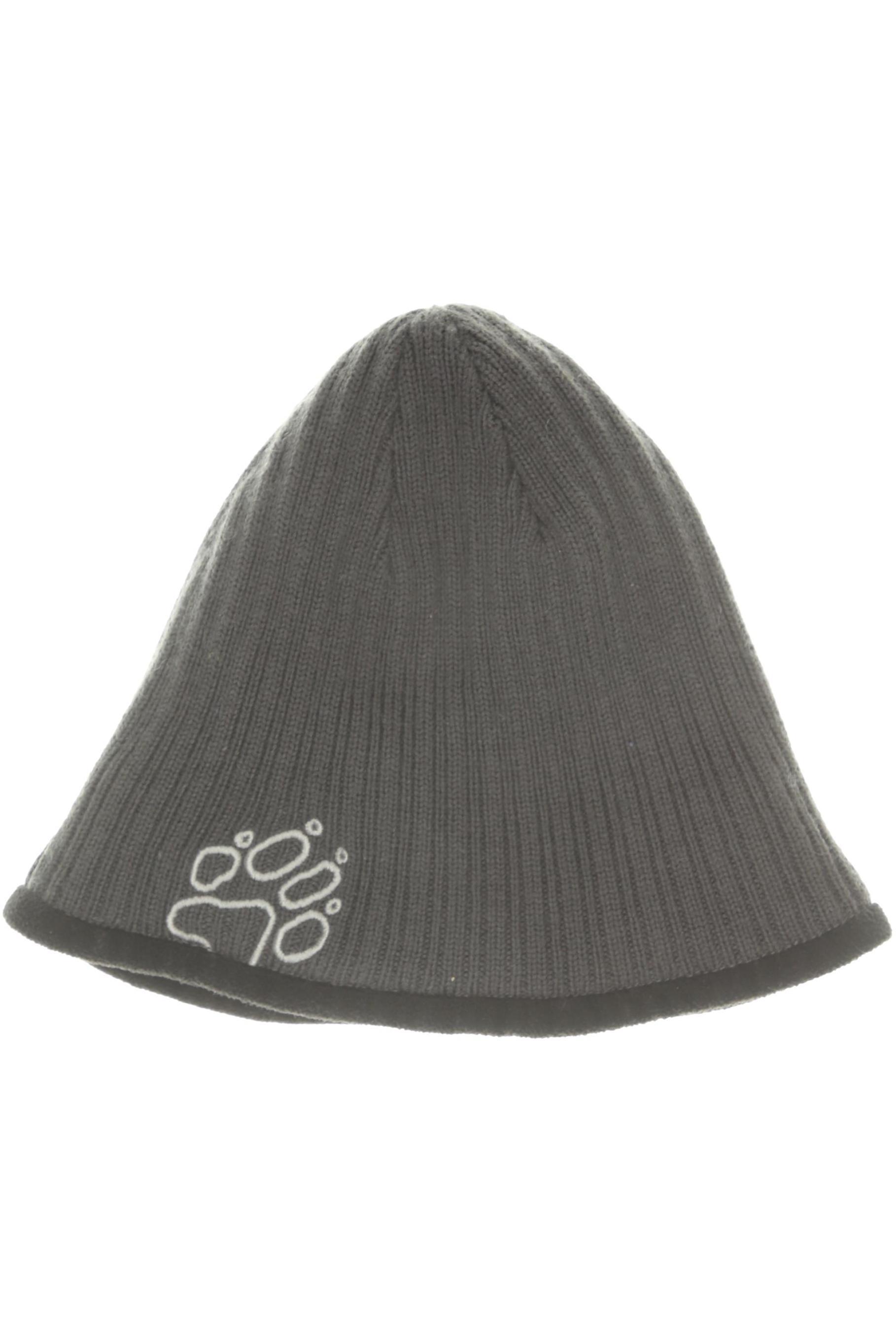

Jack Wolfskin Herren Hut/Mütze, grau, Gr.
