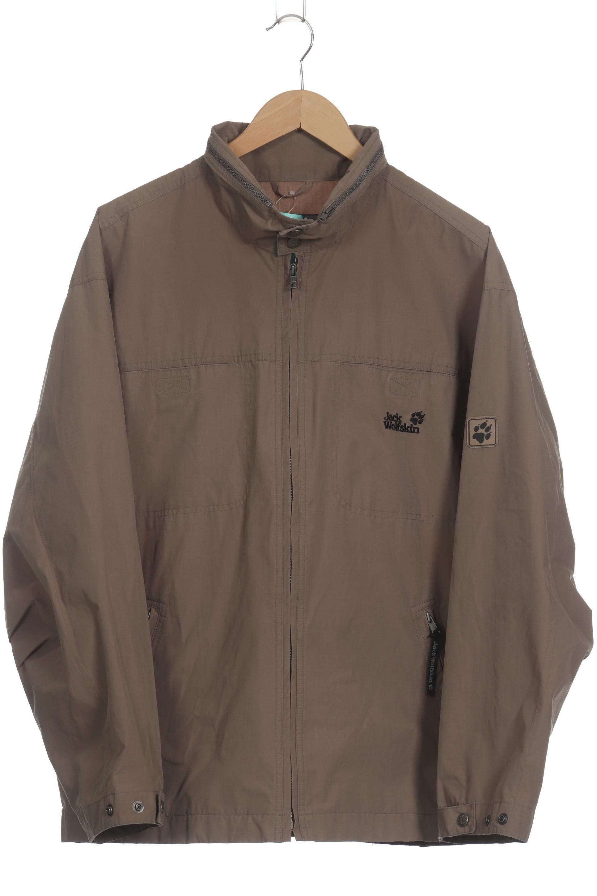 

Jack Wolfskin Herren Jacke, beige, Gr.