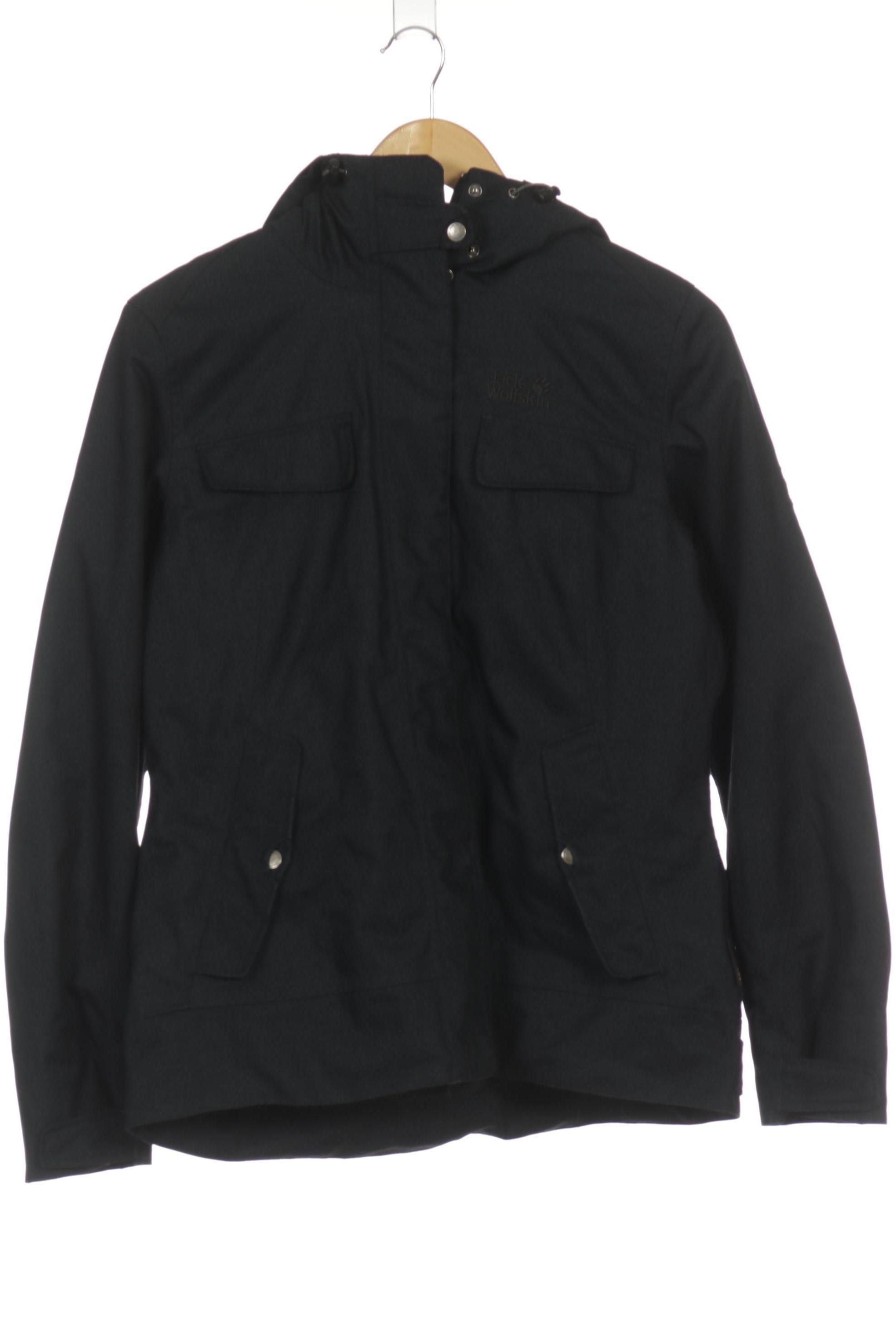 

Jack Wolfskin Damen Jacke, blau, Gr.