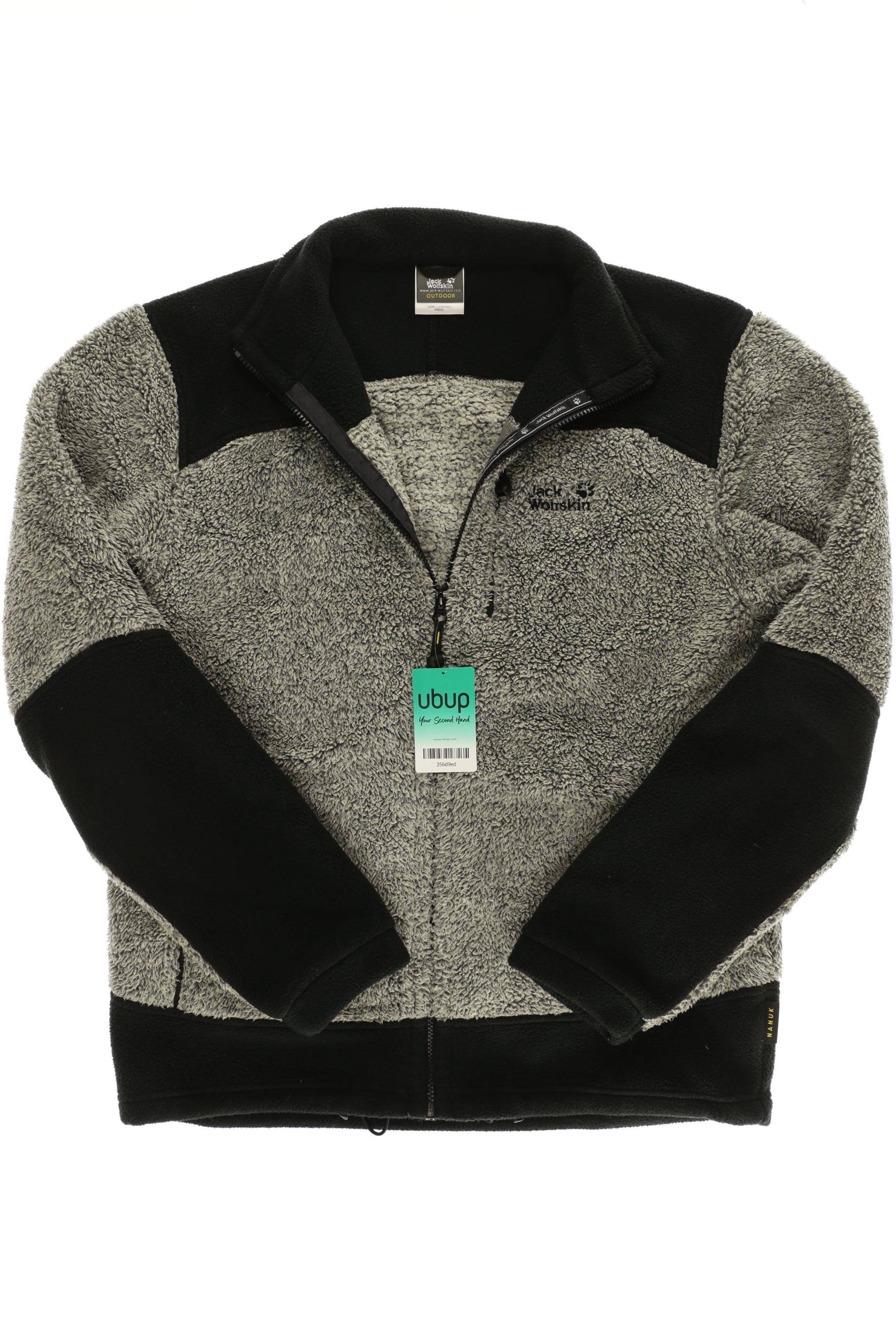 

Jack Wolfskin Herren Jacke, grau, Gr.