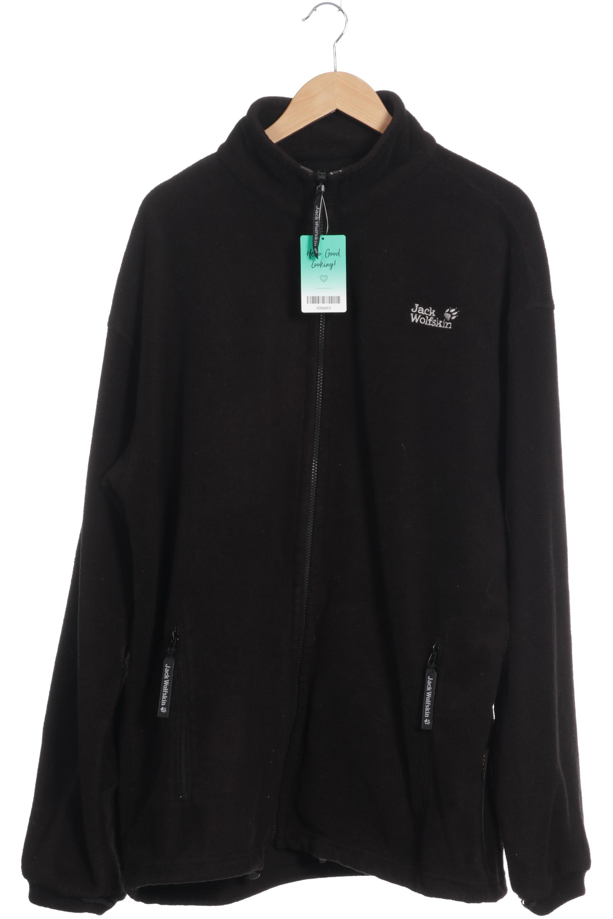 Thumbnail - Jack Wolfskin Herren Jacke, schwarz, Gr.