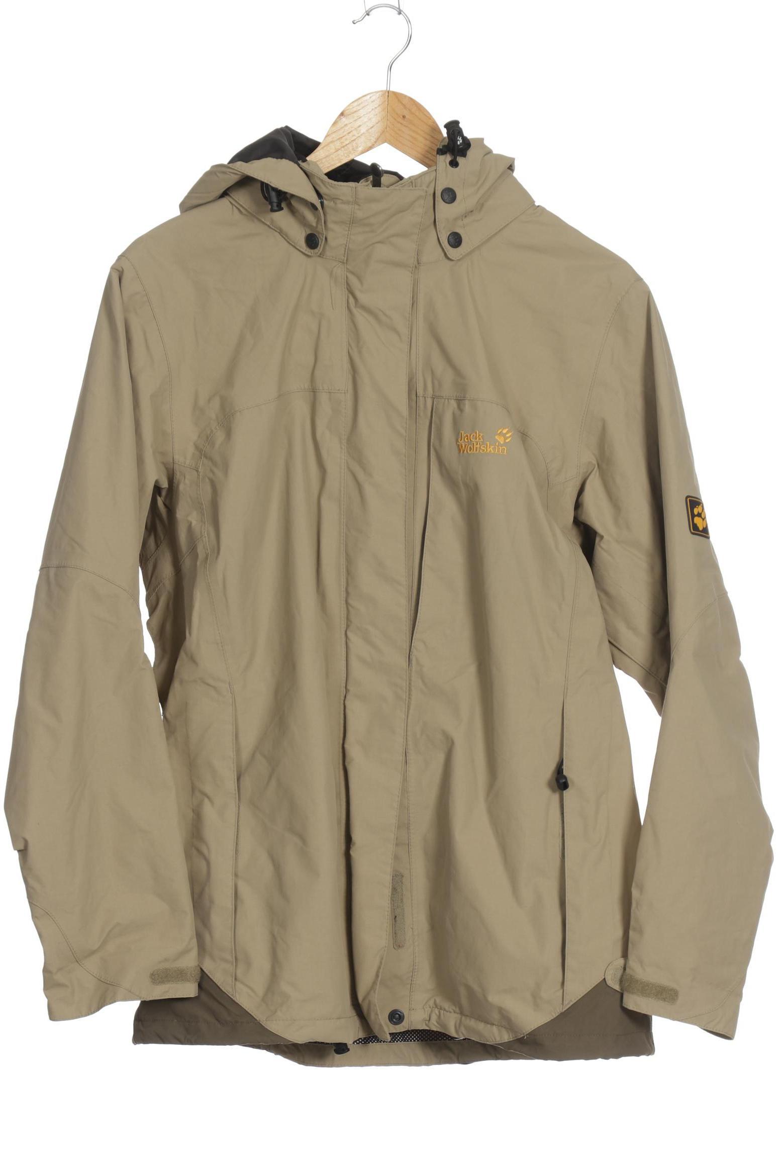 

Jack Wolfskin Herren Jacke, beige, Gr.