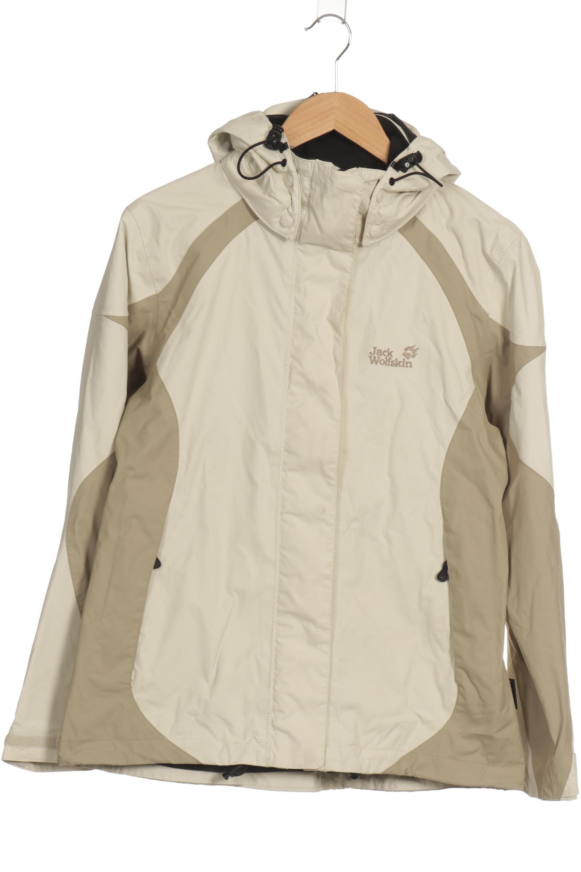 

Jack Wolfskin Herren Jacke, beige, Gr.