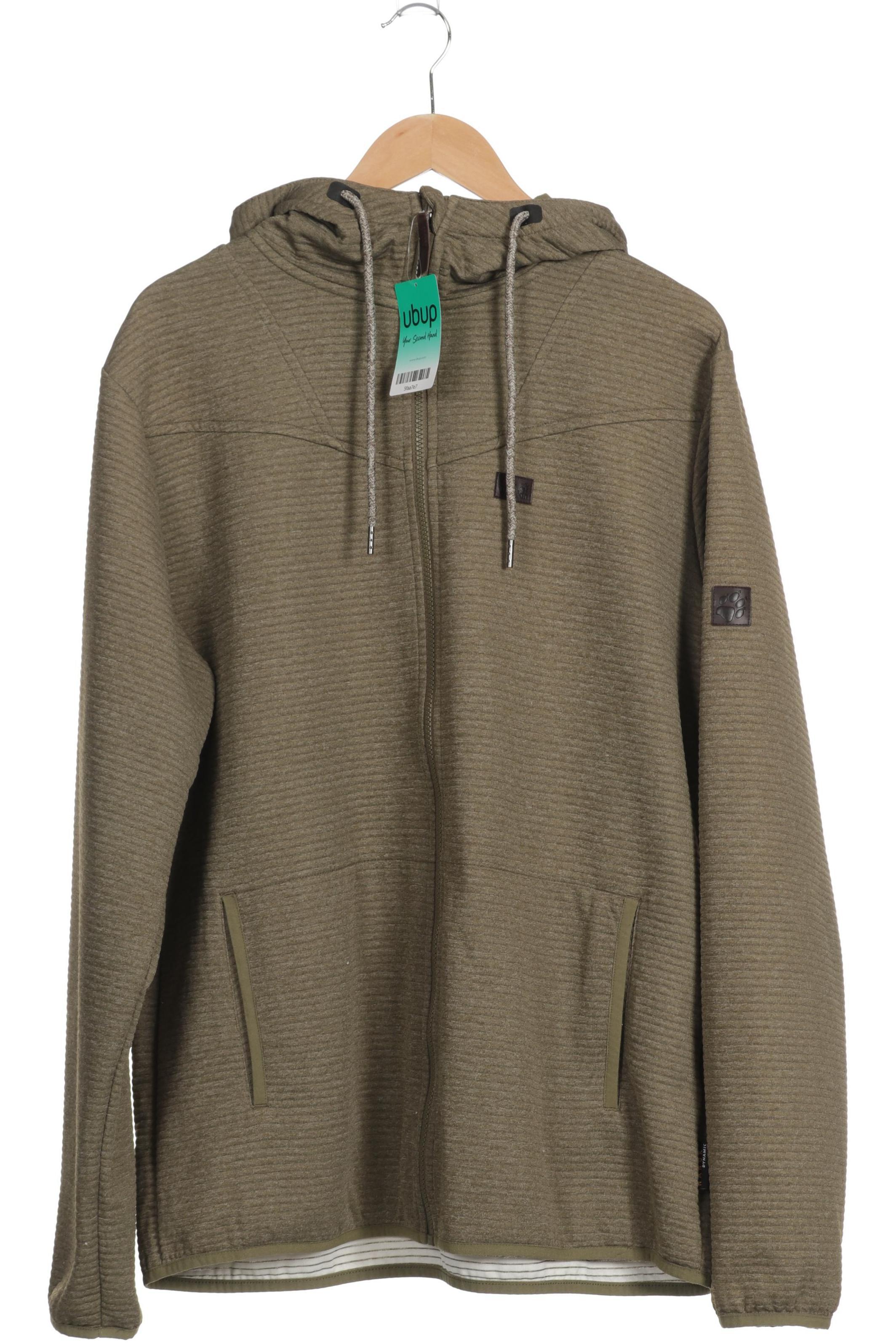 

Jack Wolfskin Herren Jacke, grün, Gr.