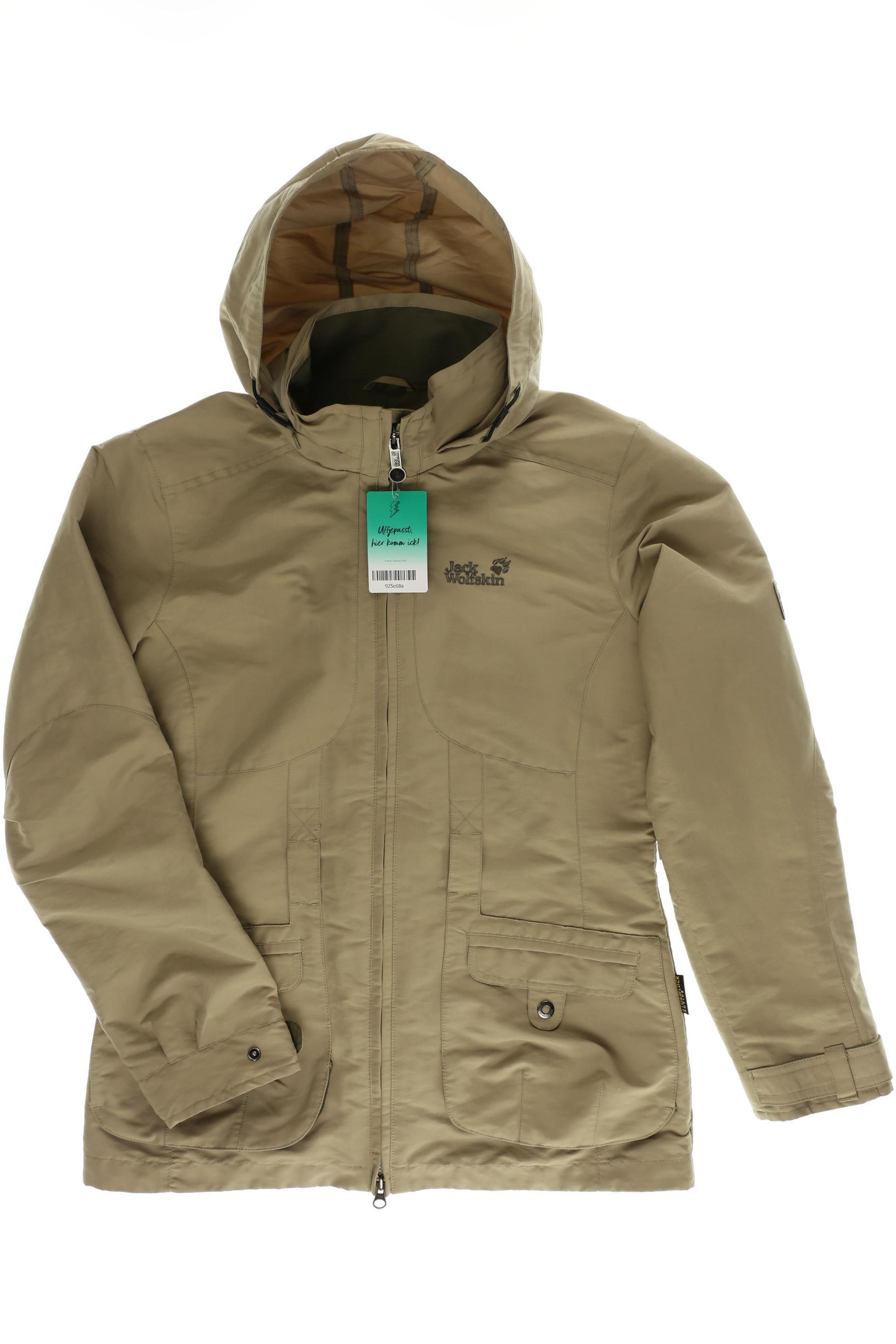 Thumbnail - Jack Wolfskin Herren Jacke, beige, Gr.