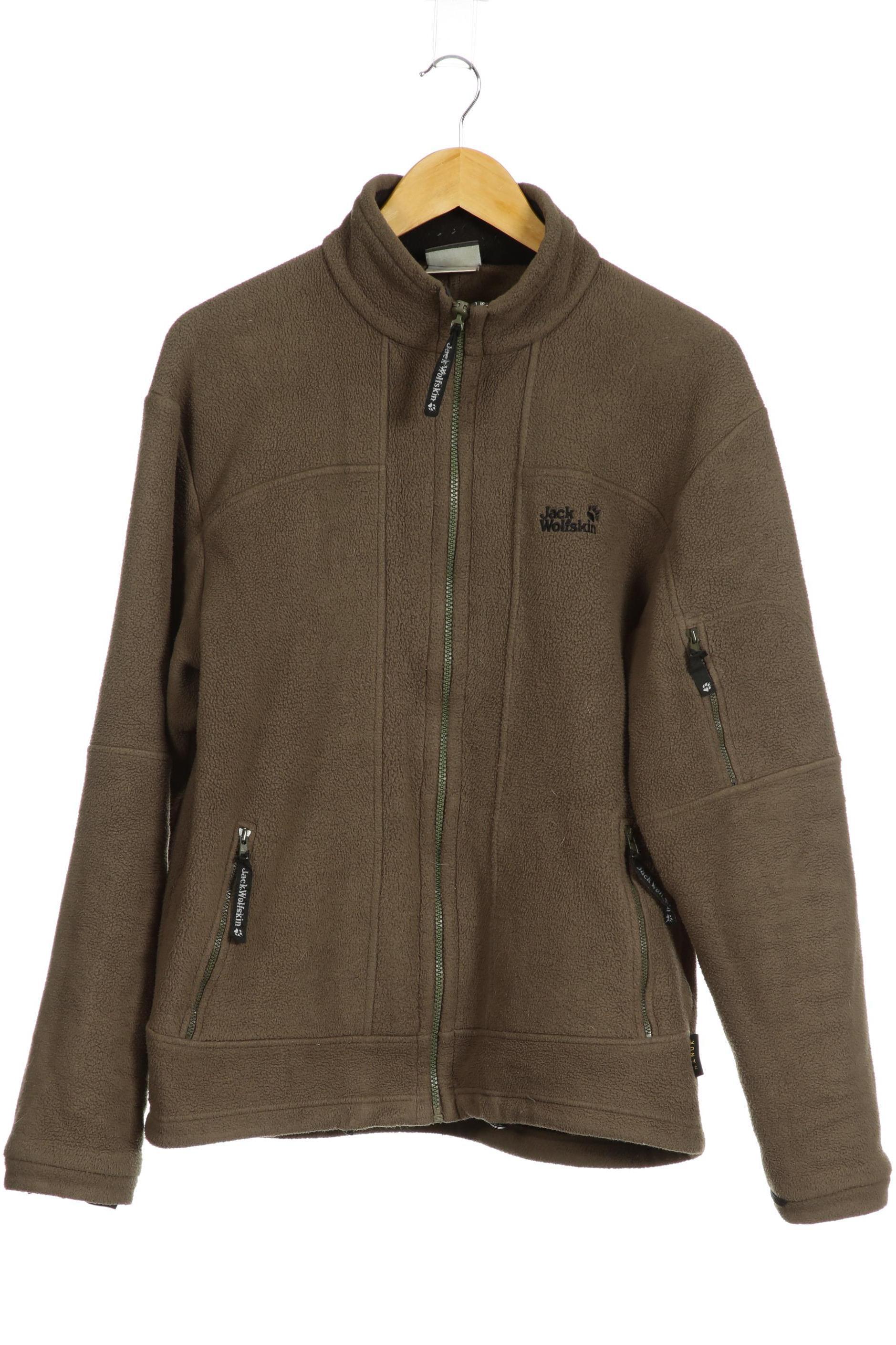 

Jack Wolfskin Herren Jacke, grün, Gr.