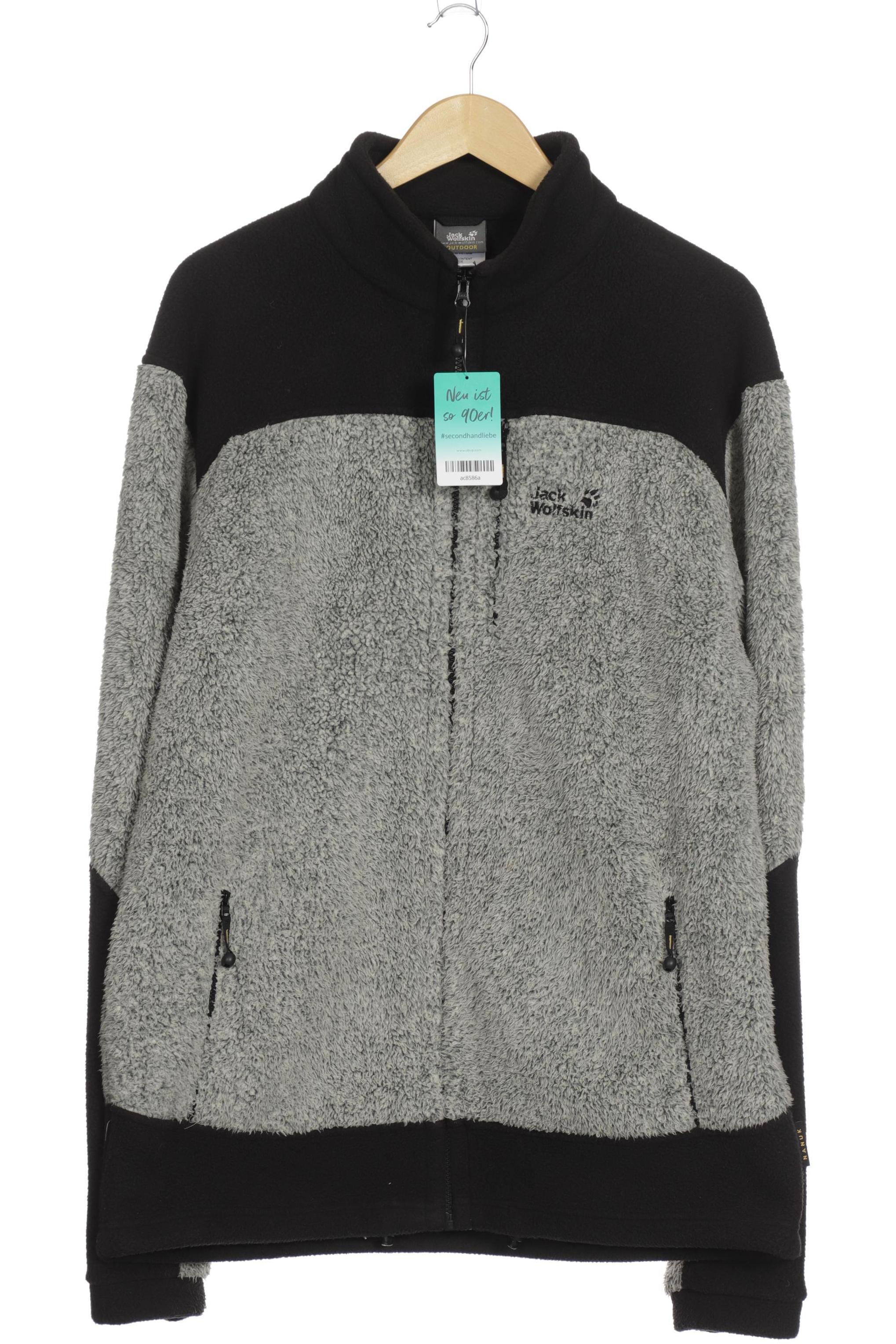 

Jack Wolfskin Herren Jacke, grau, Gr.