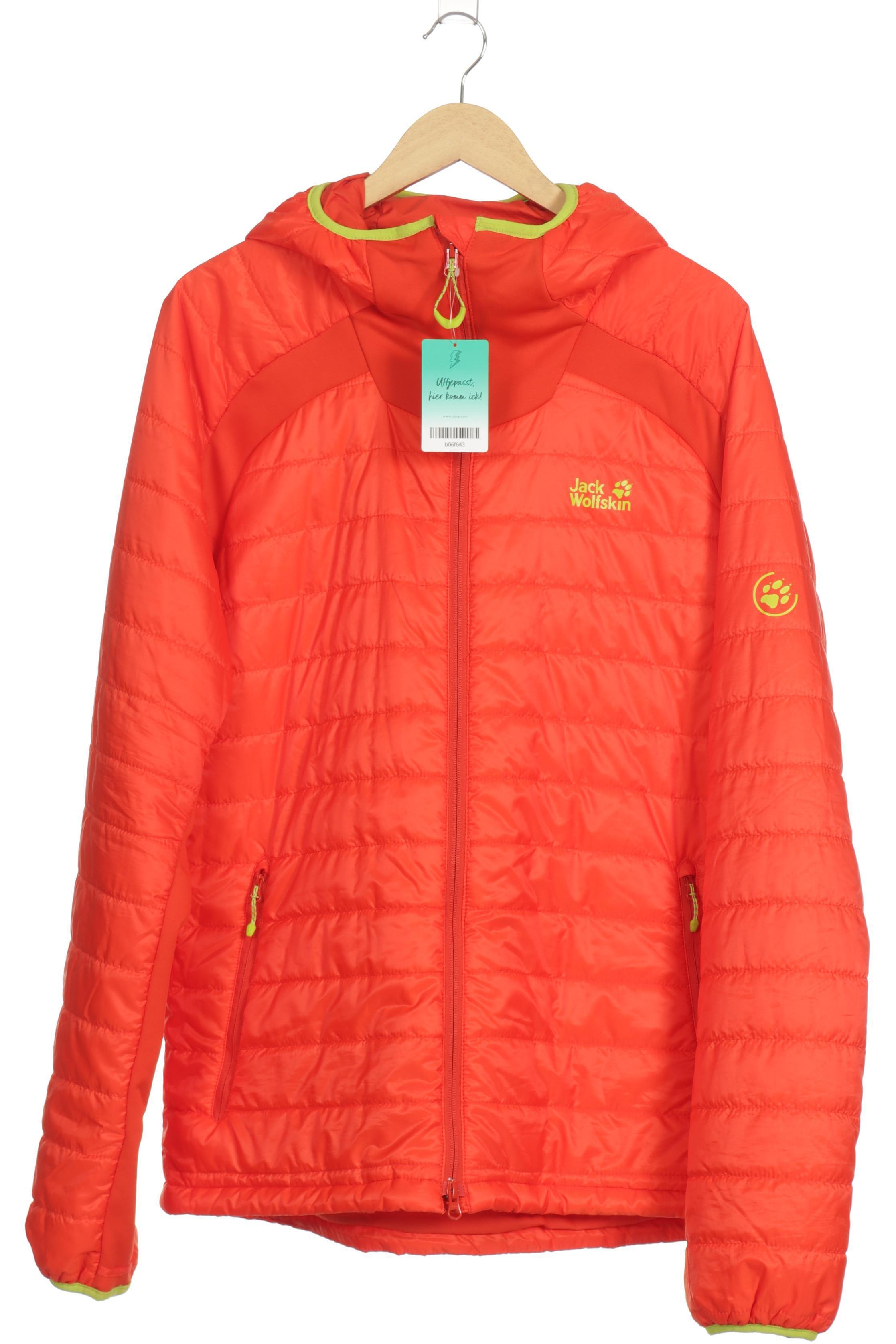 Thumbnail - Jack Wolfskin Herren Jacke, rot, Gr.