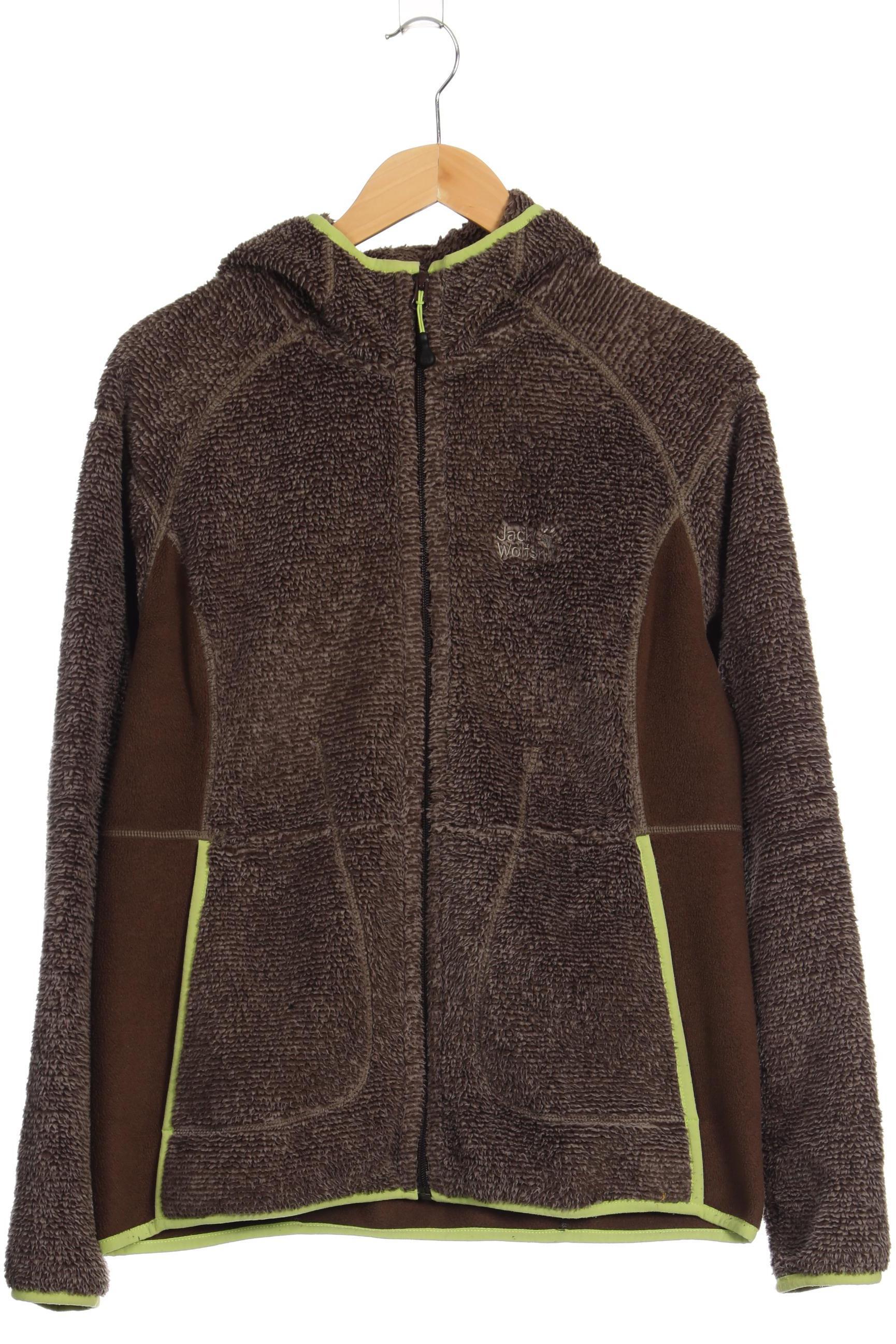 

Jack Wolfskin Herren Jacke, braun, Gr.