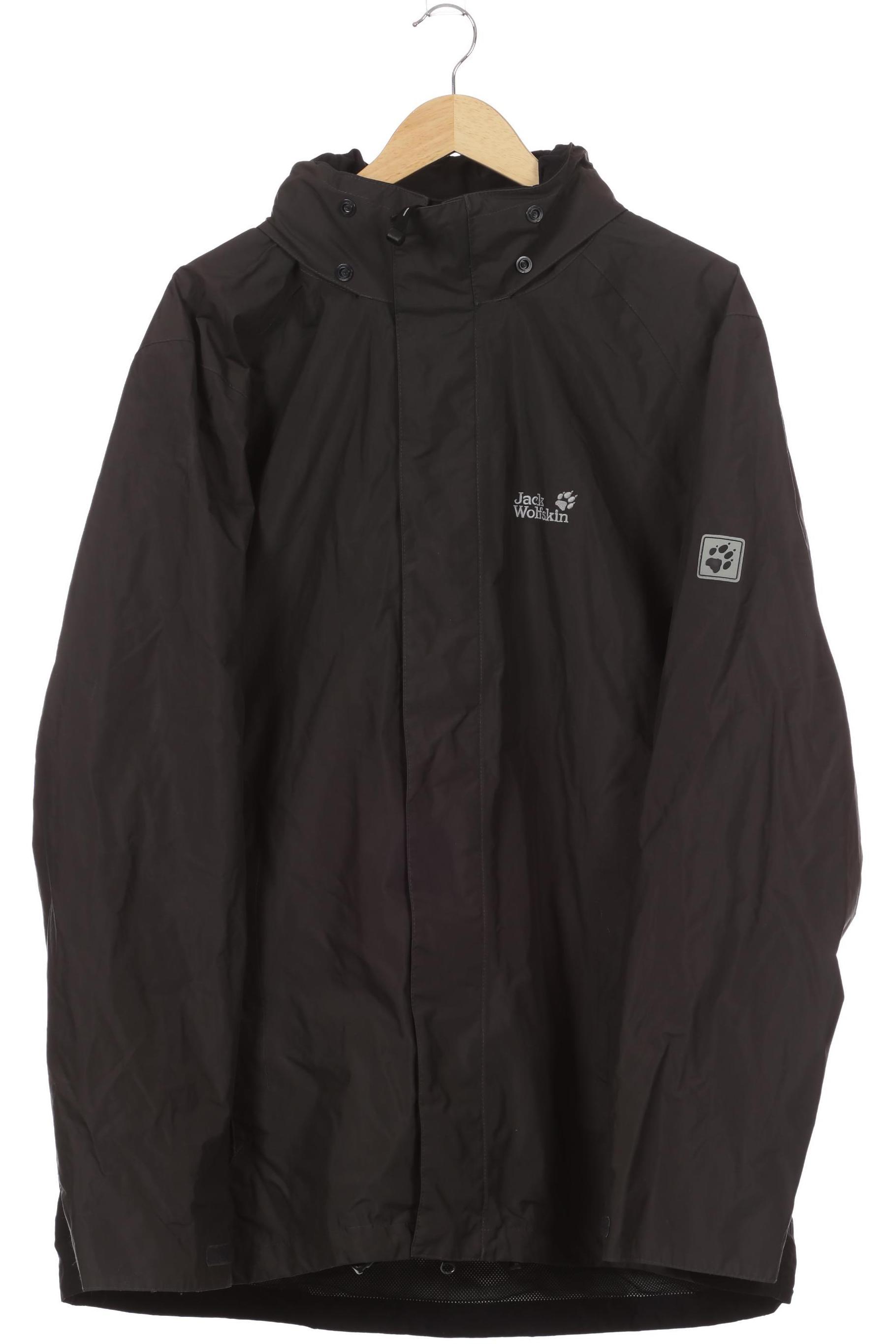 

Jack Wolfskin Herren Jacke, grau, Gr.