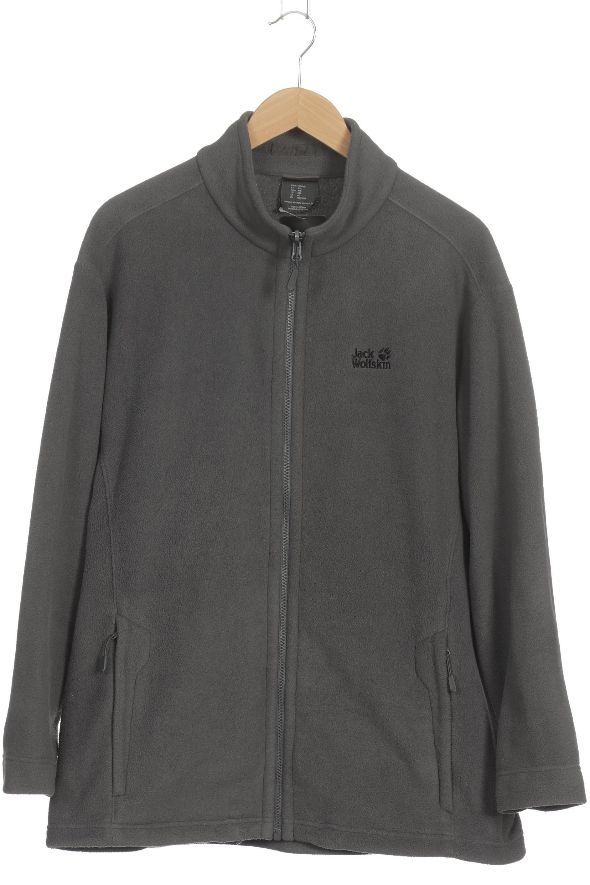 

Jack Wolfskin Herren Jacke, türkis, Gr.