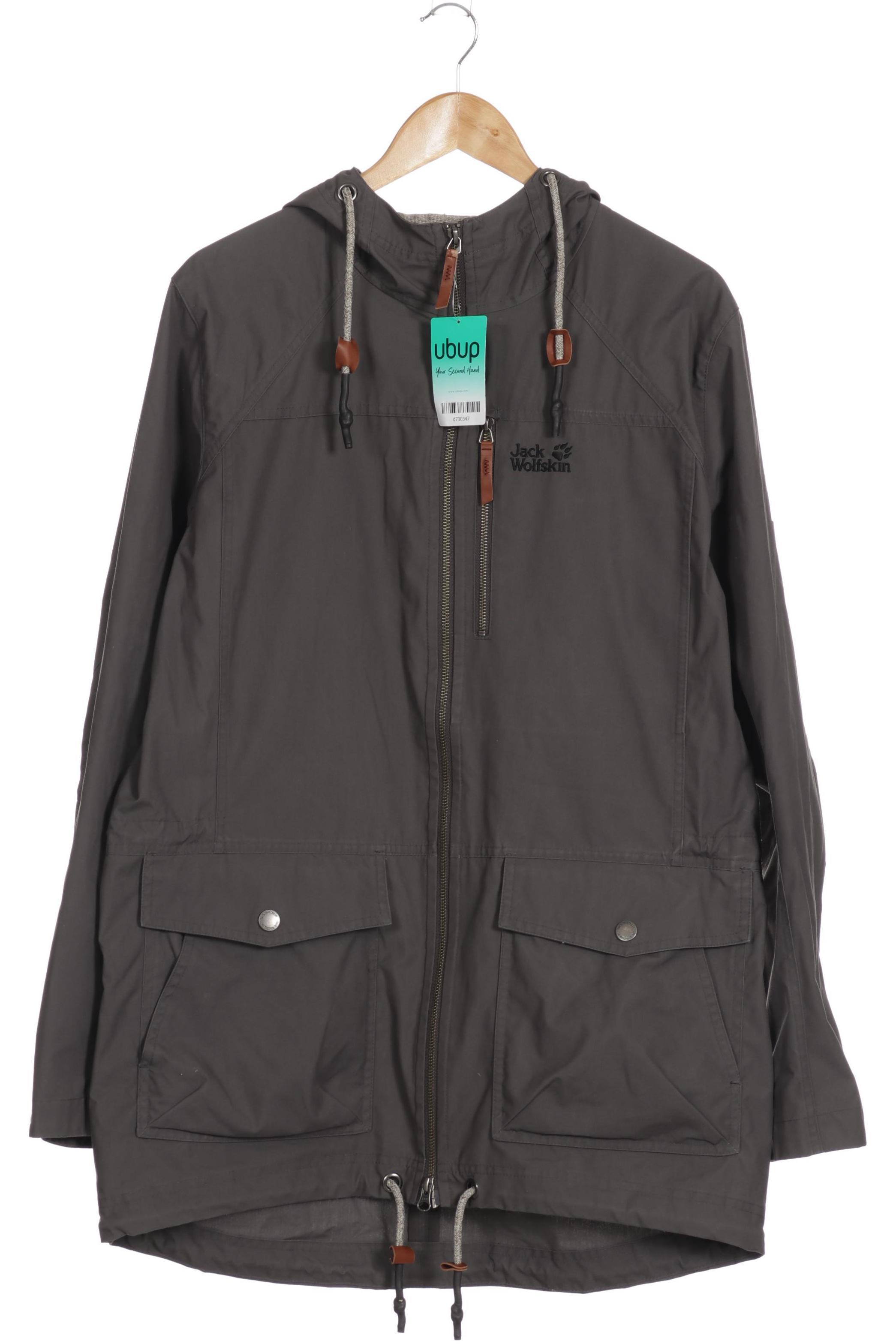 

Jack Wolfskin Herren Jacke, grau, Gr.