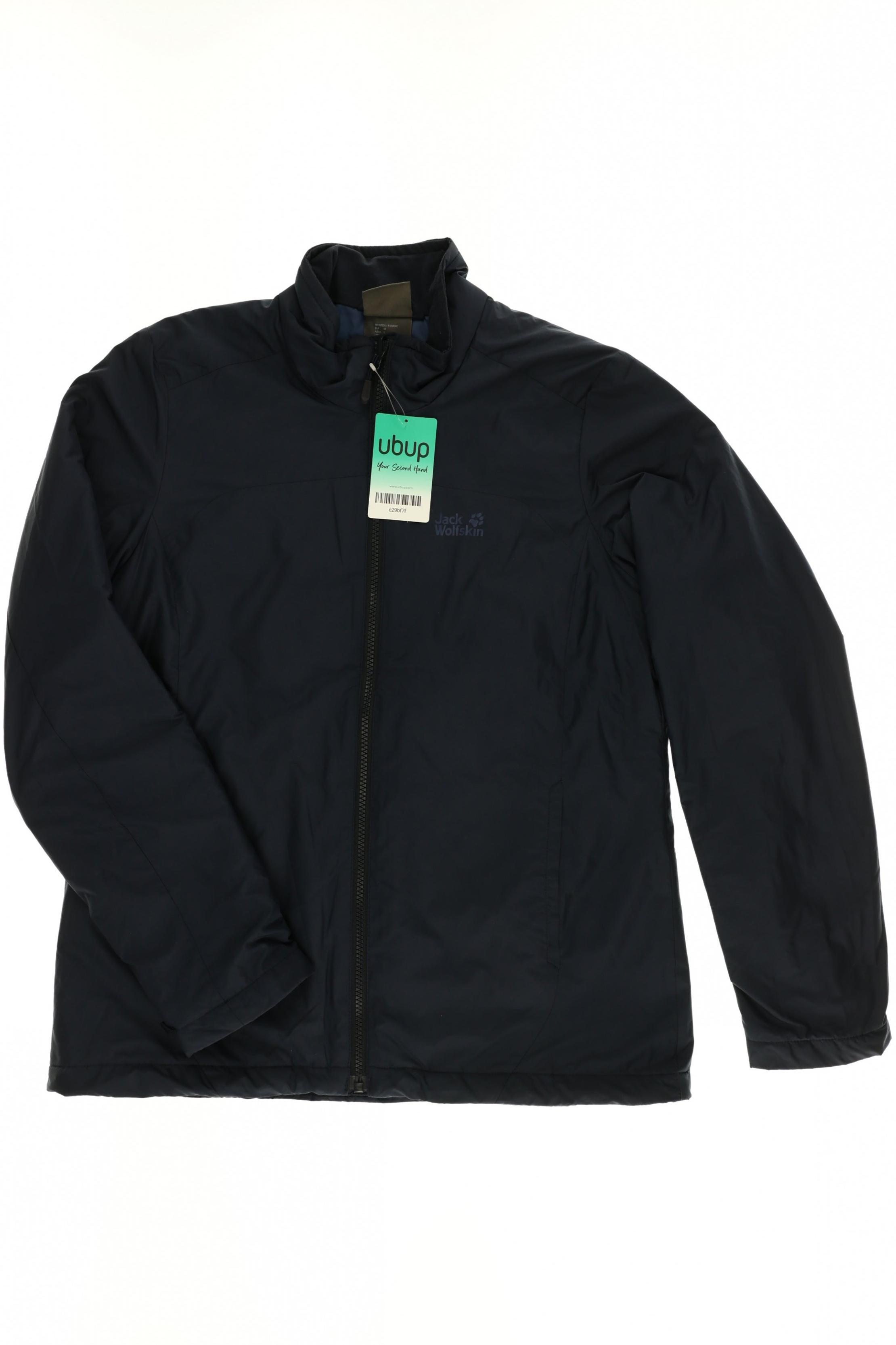 

Jack Wolfskin Damen Jacke, blau, Gr.