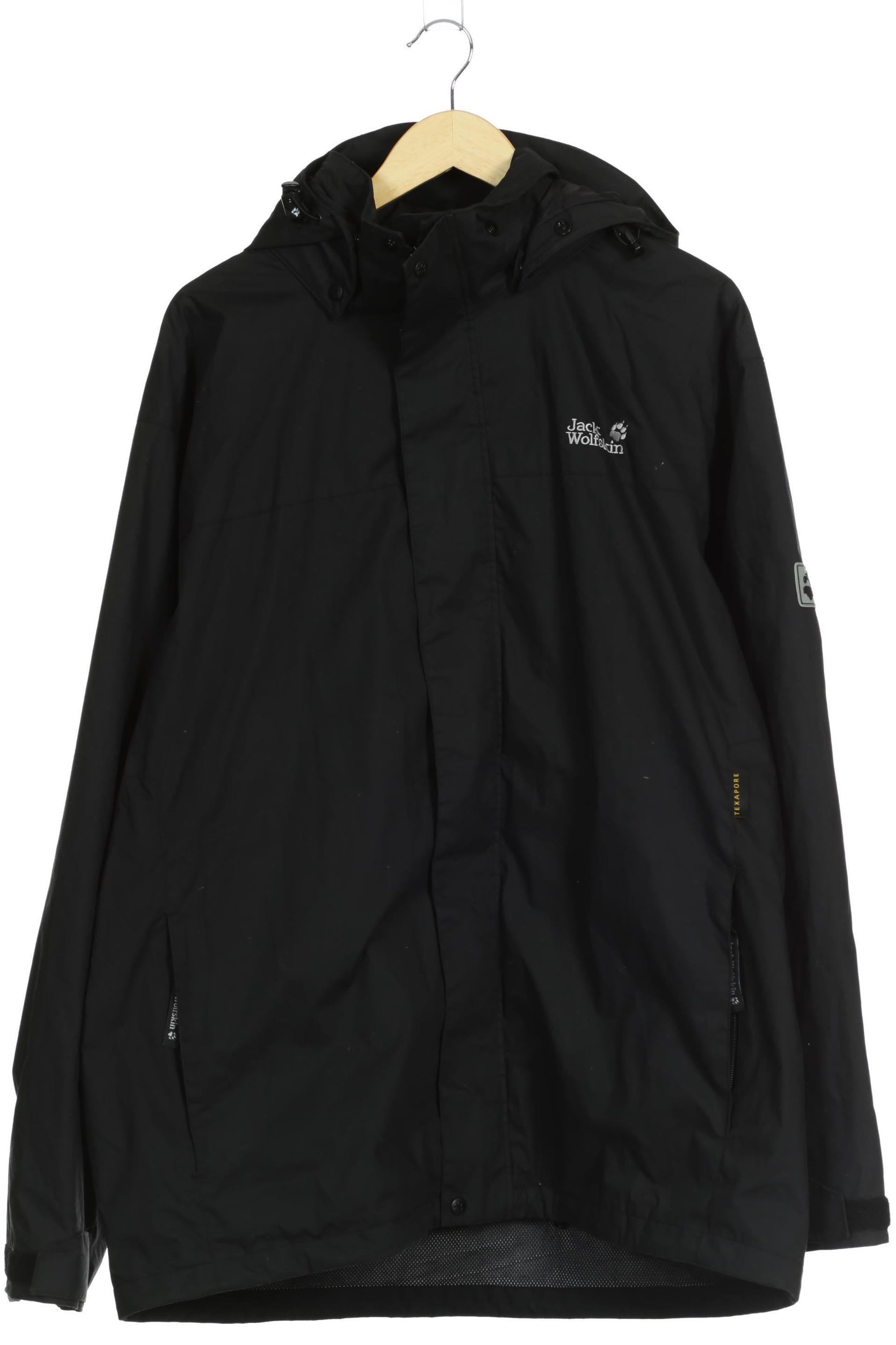 

Jack Wolfskin Herren Jacke, blau, Gr.