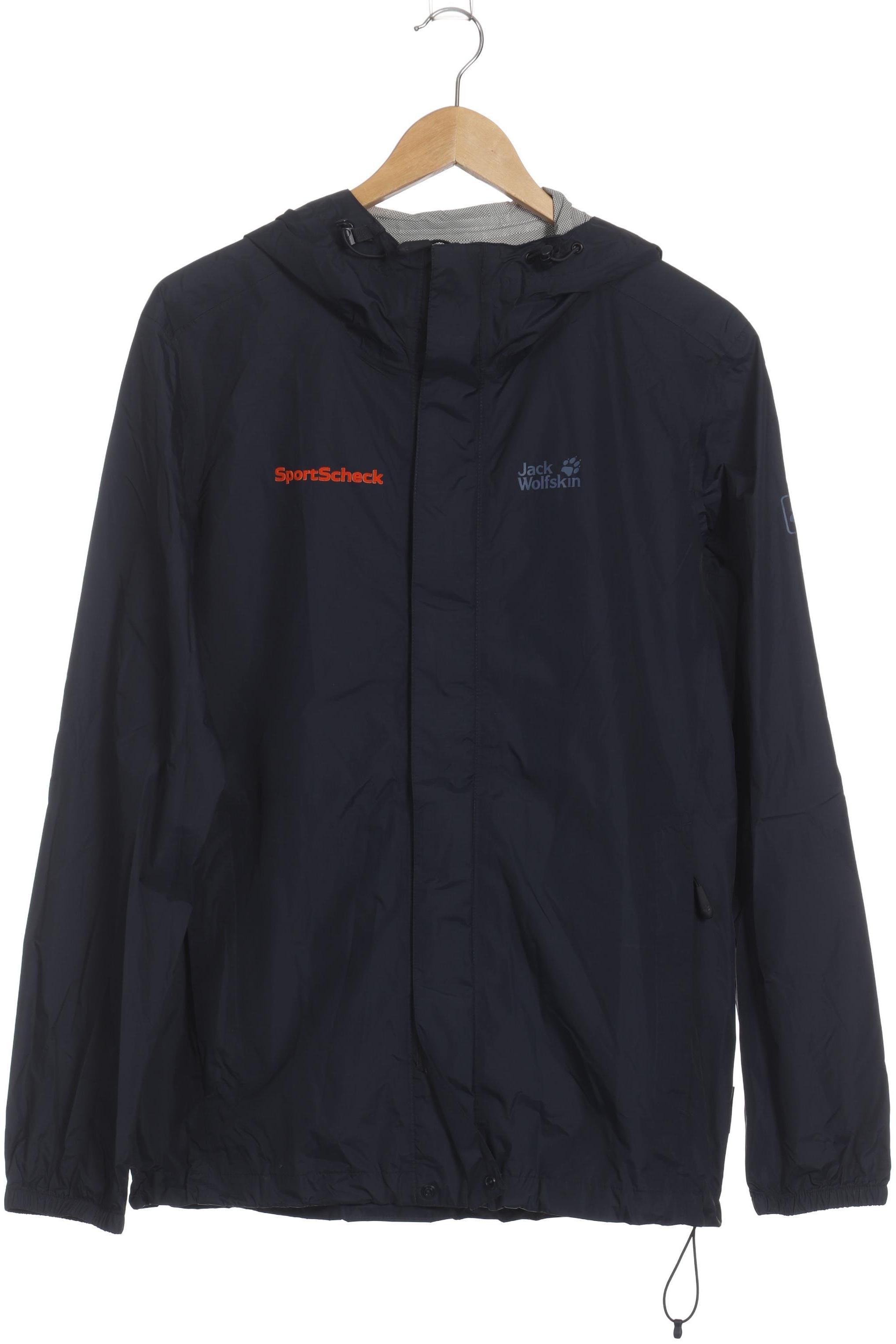 

Jack Wolfskin Herren Jacke, blau, Gr.