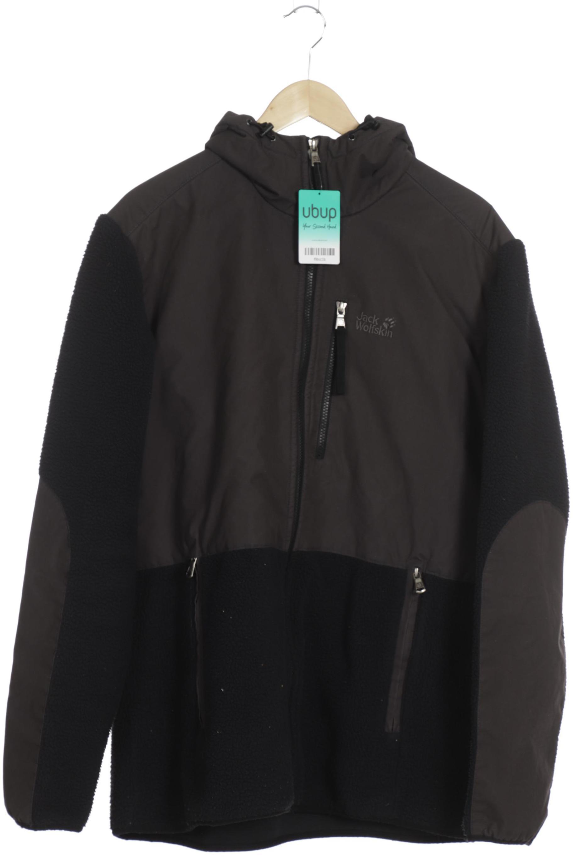 

Jack Wolfskin Herren Jacke, grau, Gr.
