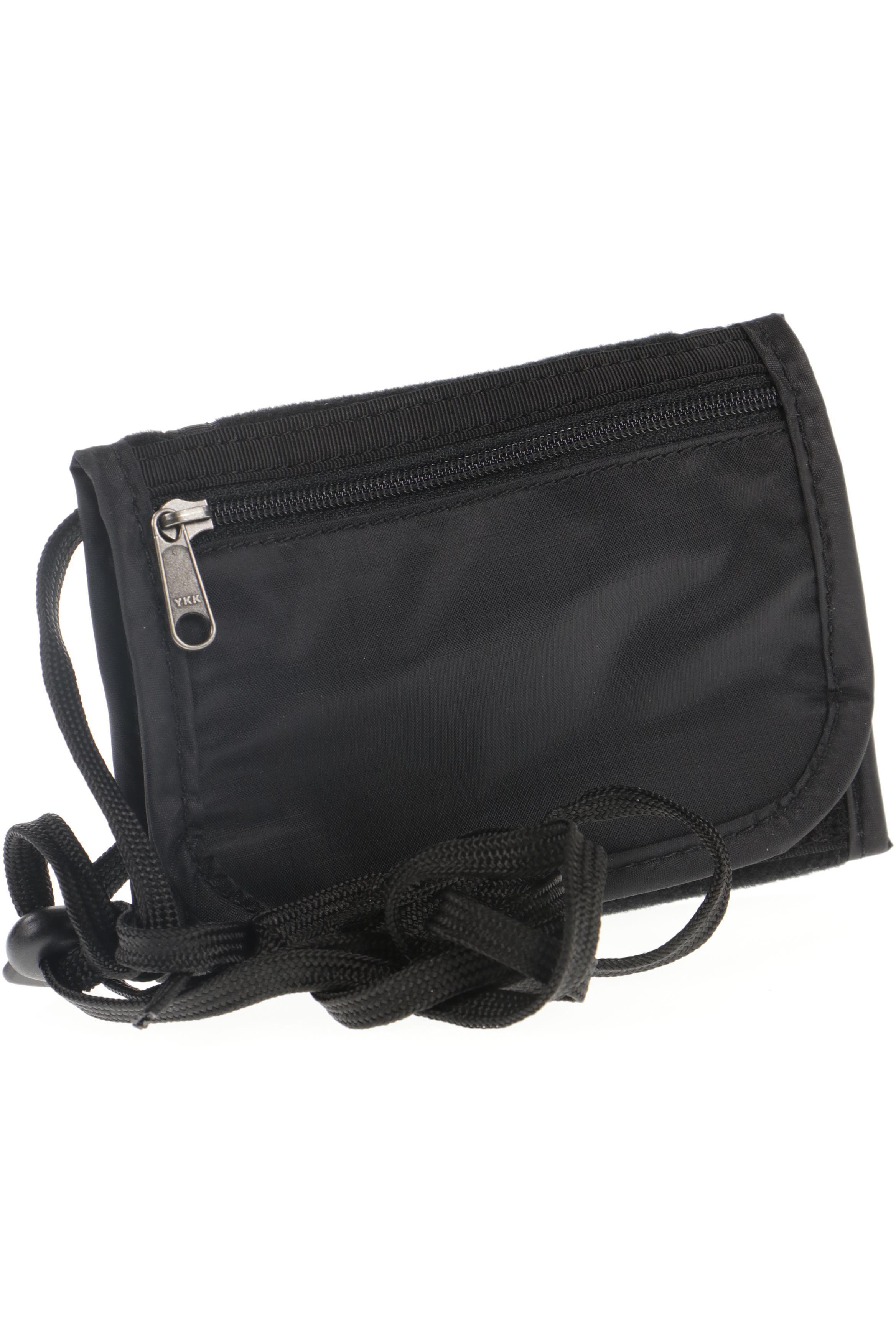 

Jack Wolfskin Herren Portemonnaie, schwarz, Gr.