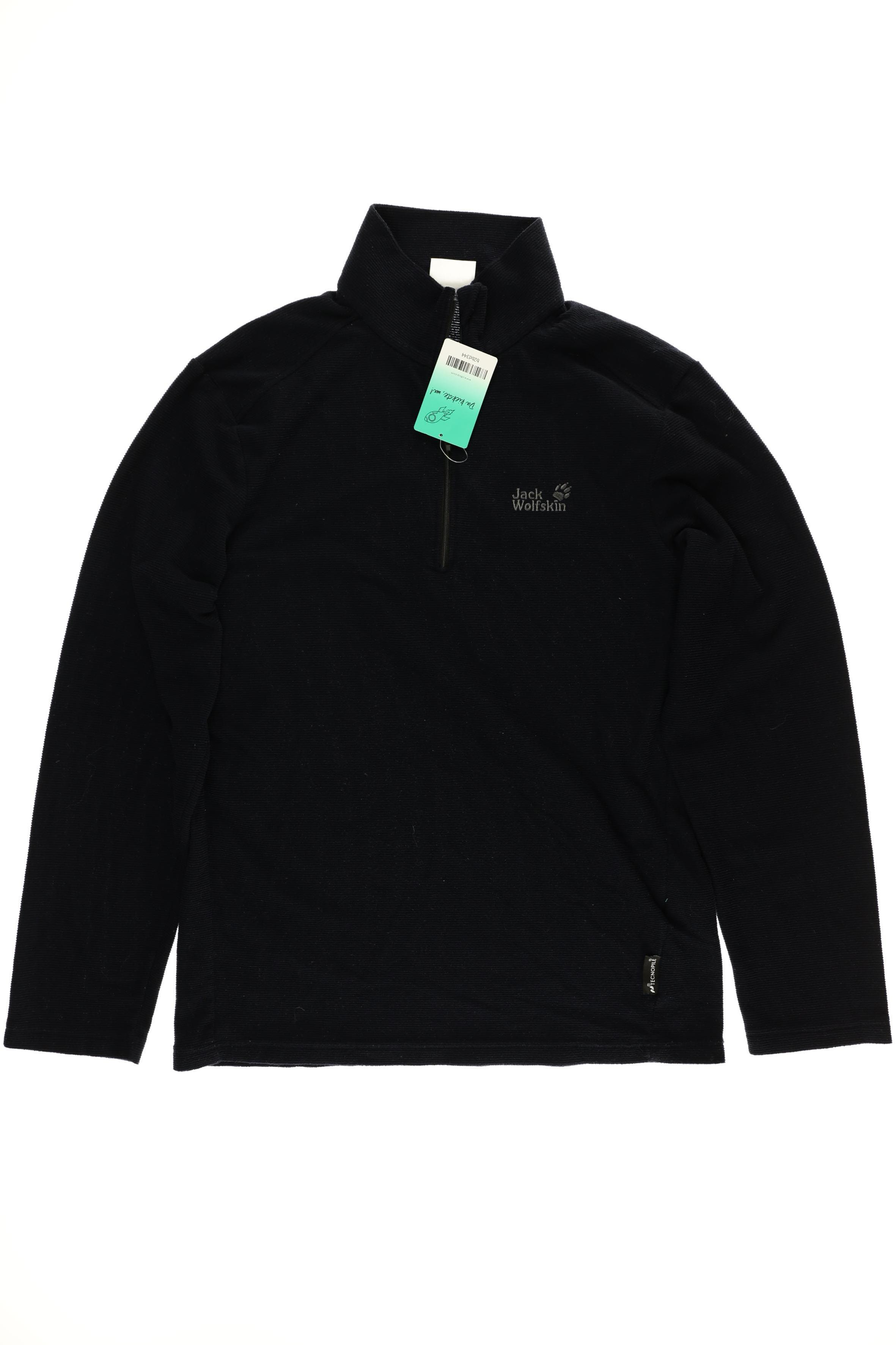 Thumbnail - Jack Wolfskin Herren Pullover, blau, Gr.