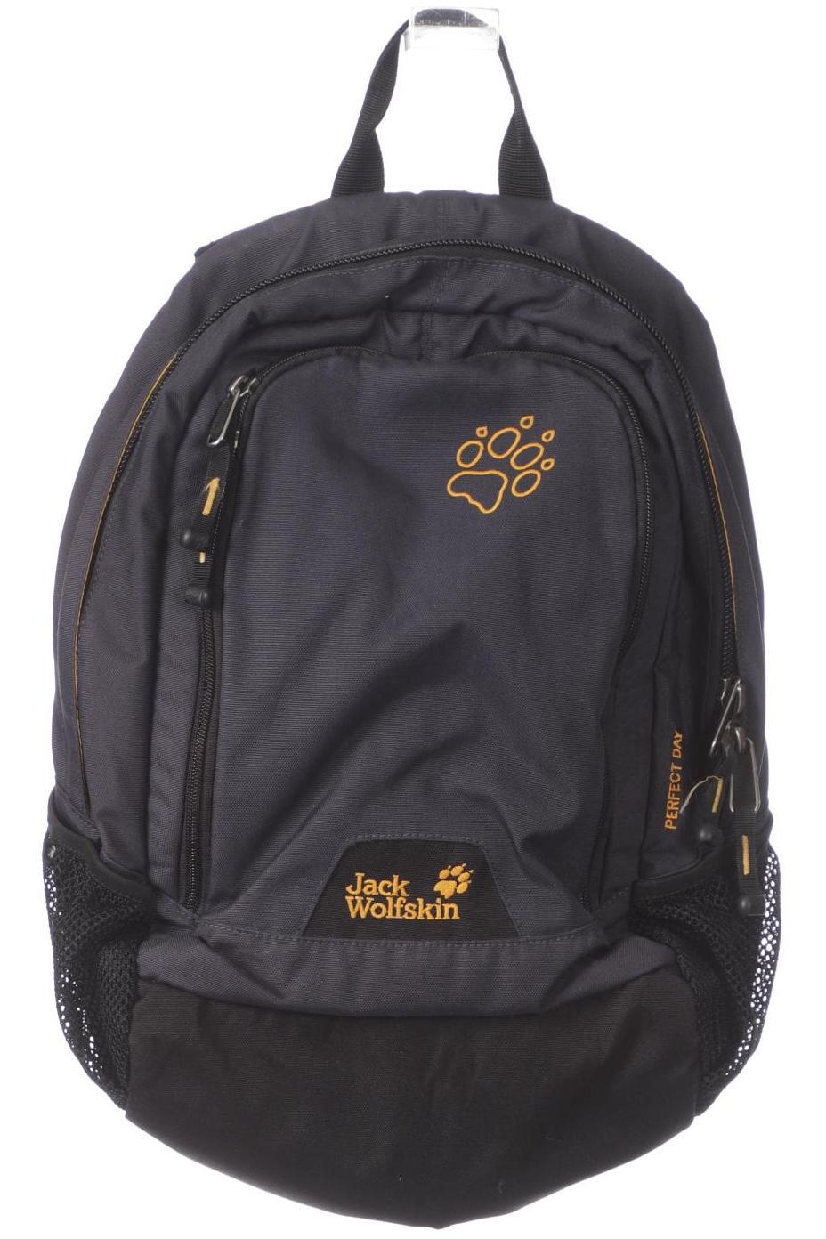 

Jack Wolfskin Herren Rucksack, blau, Gr.