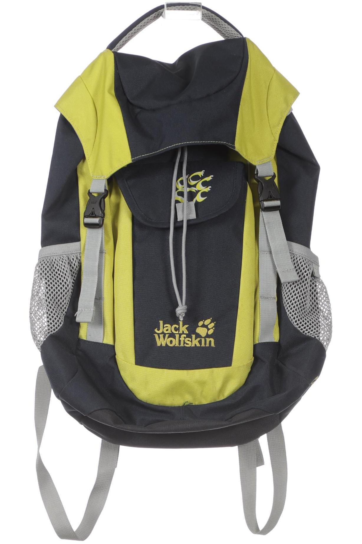 

Jack Wolfskin Herren Rucksack, blau, Gr.