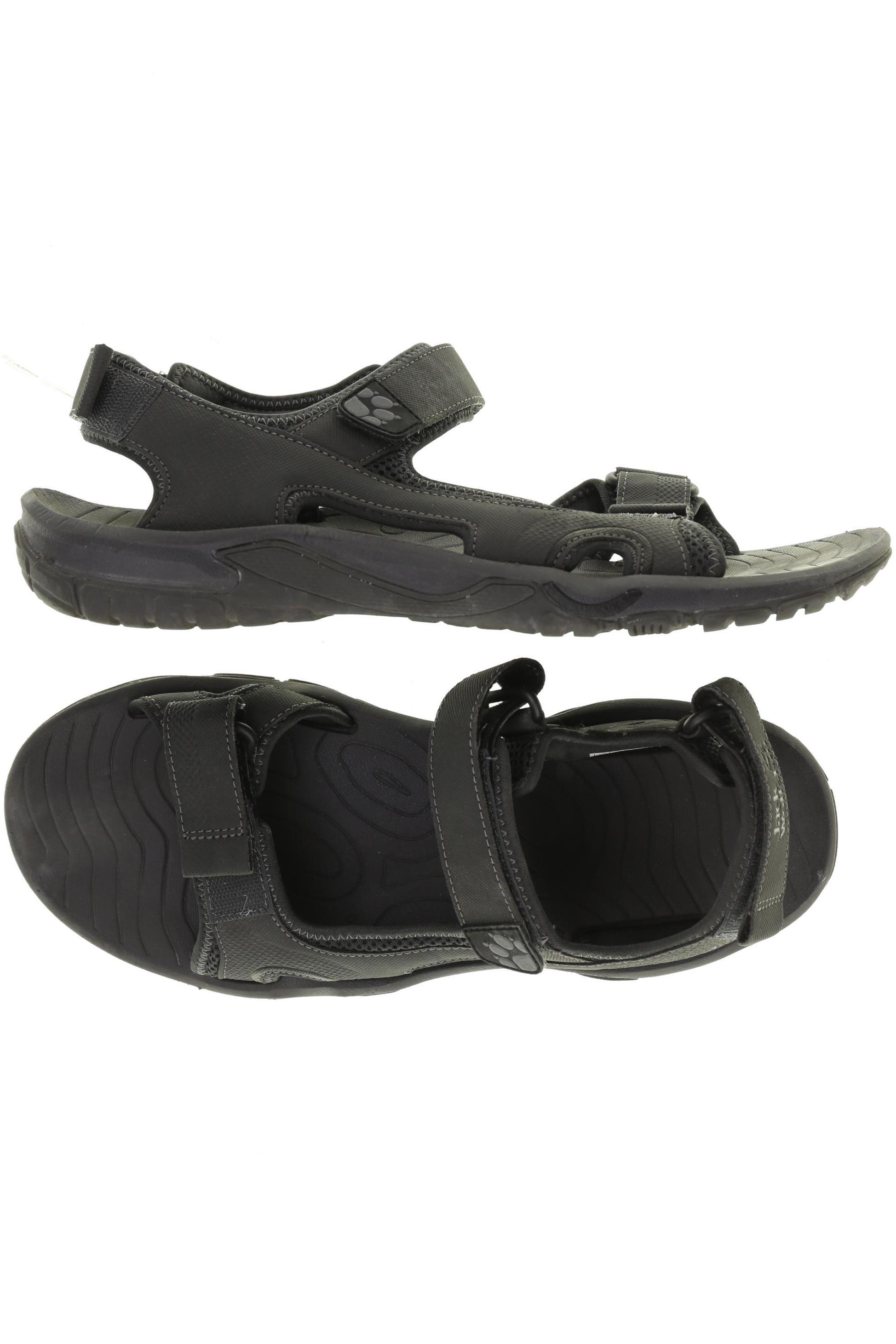 Thumbnail - Jack Wolfskin Herren Sandale, braun, Gr. 44.5