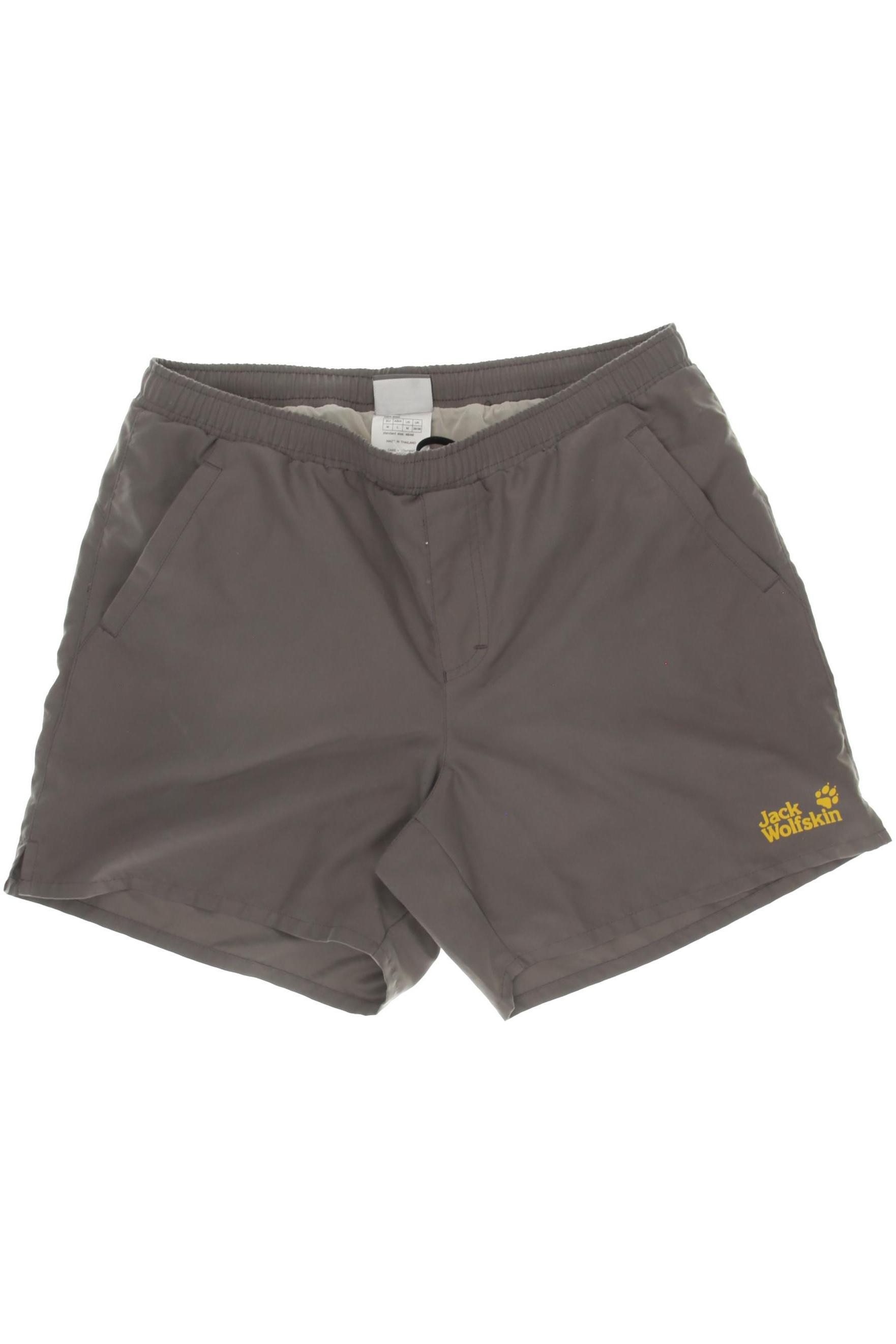 

Jack Wolfskin Herren Shorts, braun, Gr.