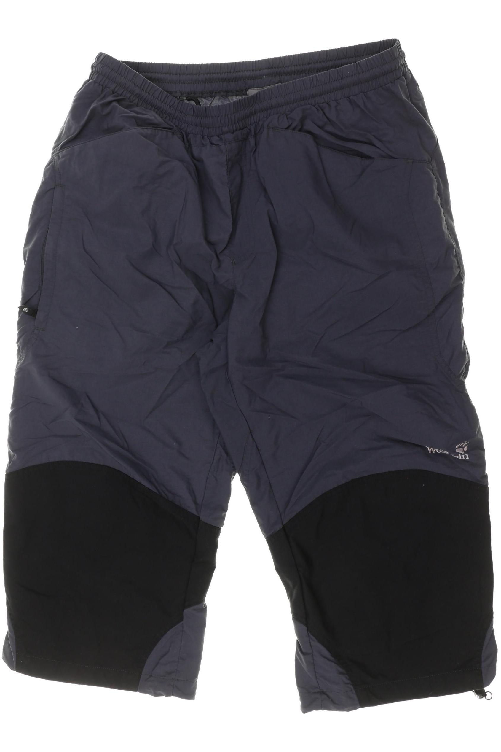 

Jack Wolfskin Herren Shorts, grau, Gr.