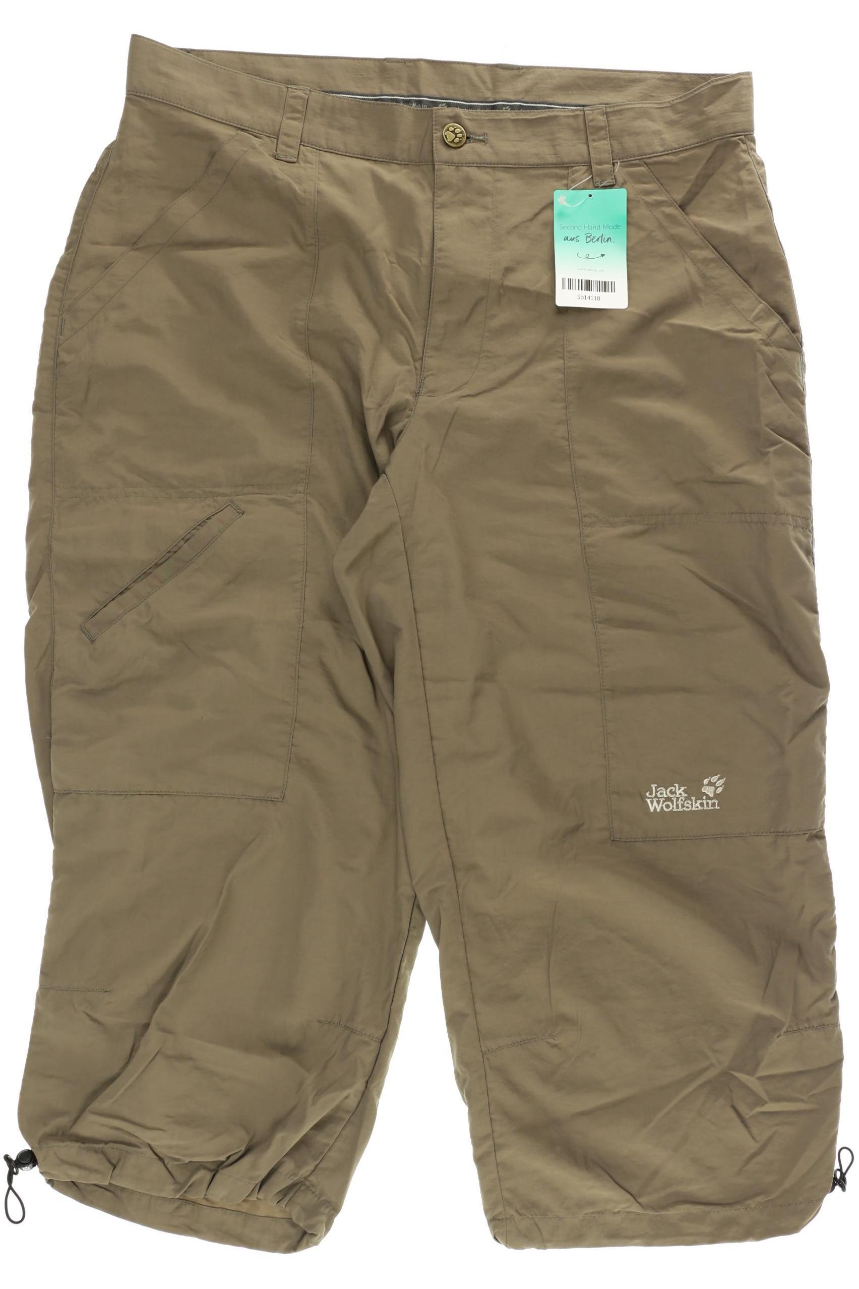 

Jack Wolfskin Herren Shorts, grau, Gr.