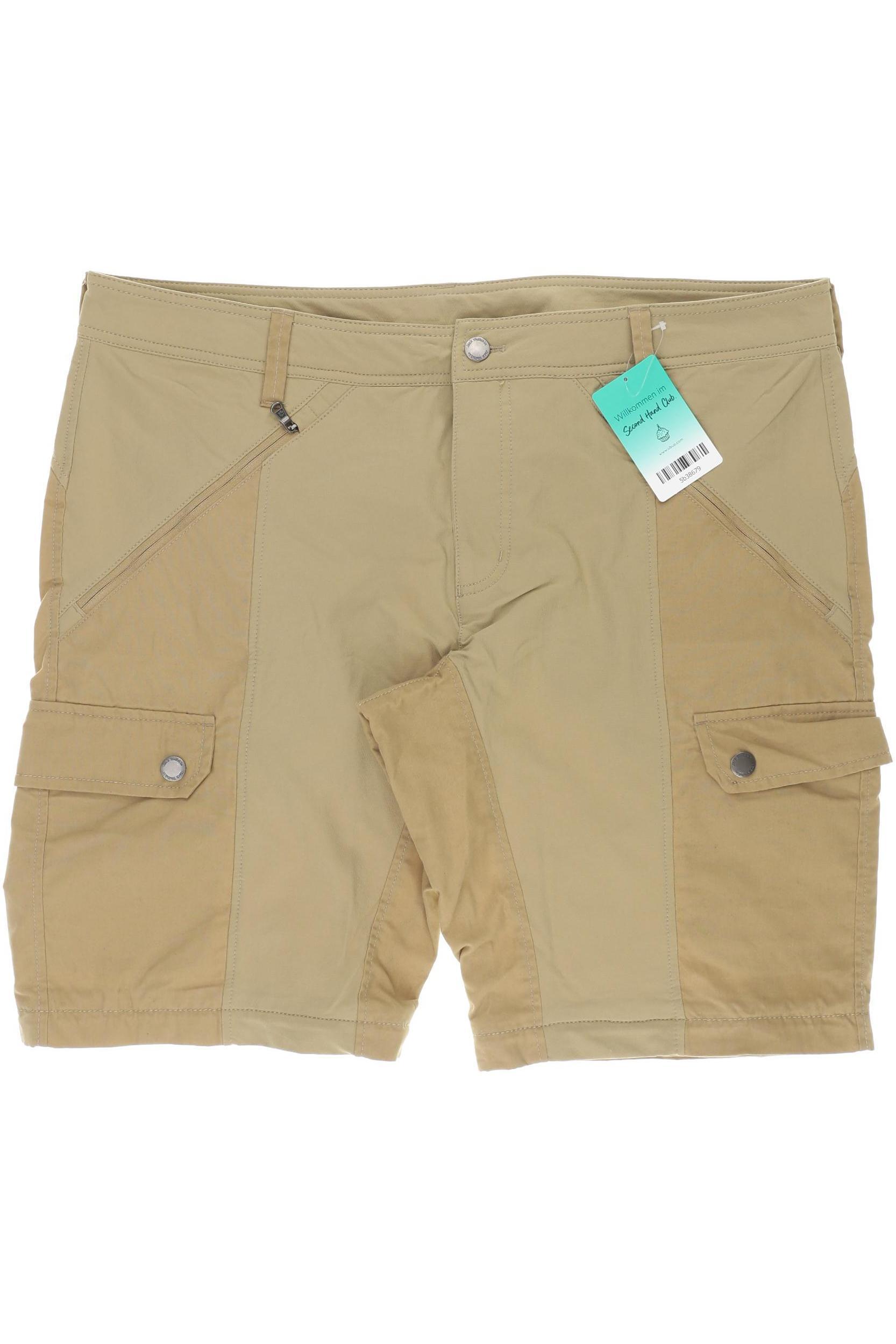 Thumbnail - Jack Wolfskin Herren Shorts, beige, Gr. 54