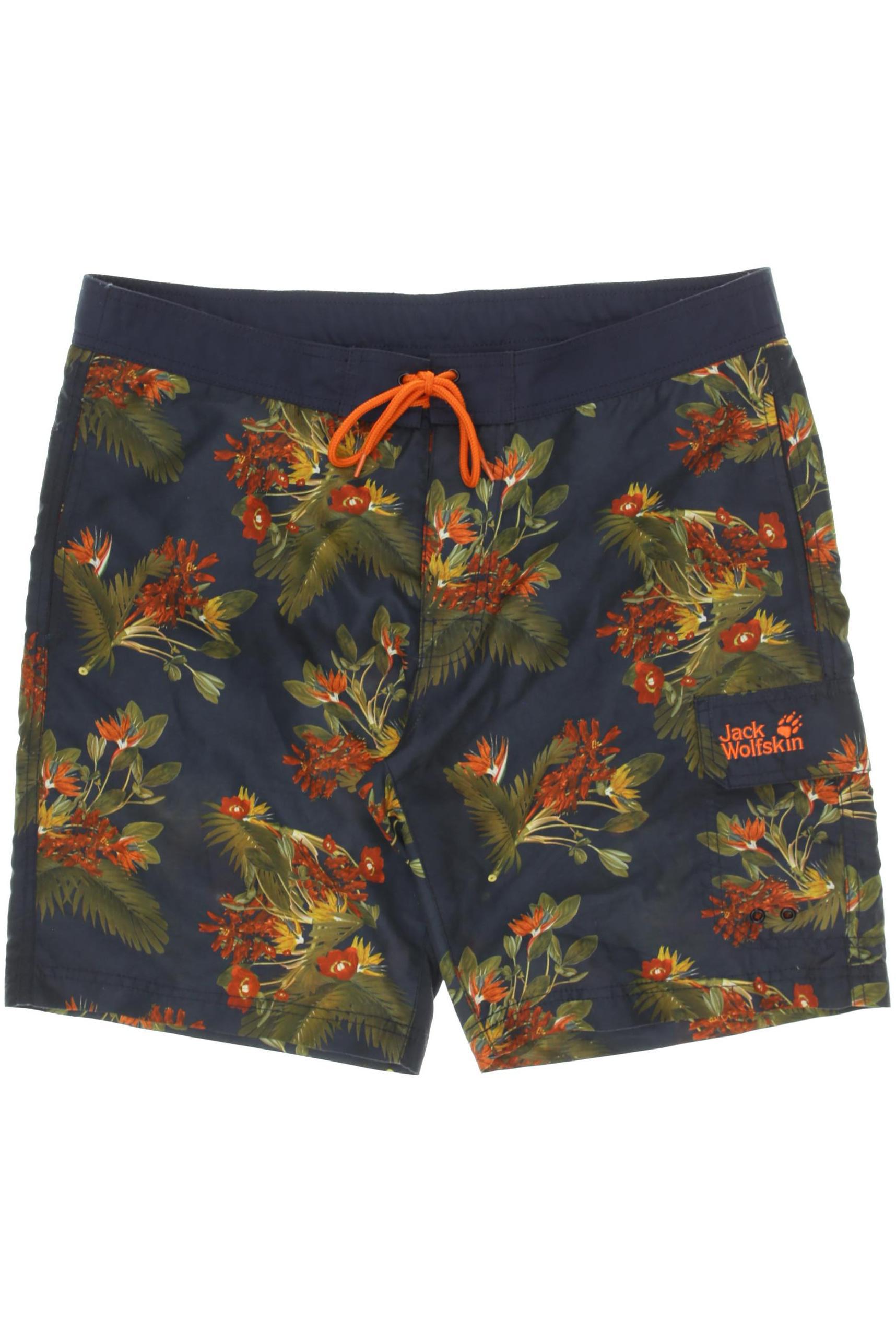 

Jack Wolfskin Herren Shorts, blau, Gr.