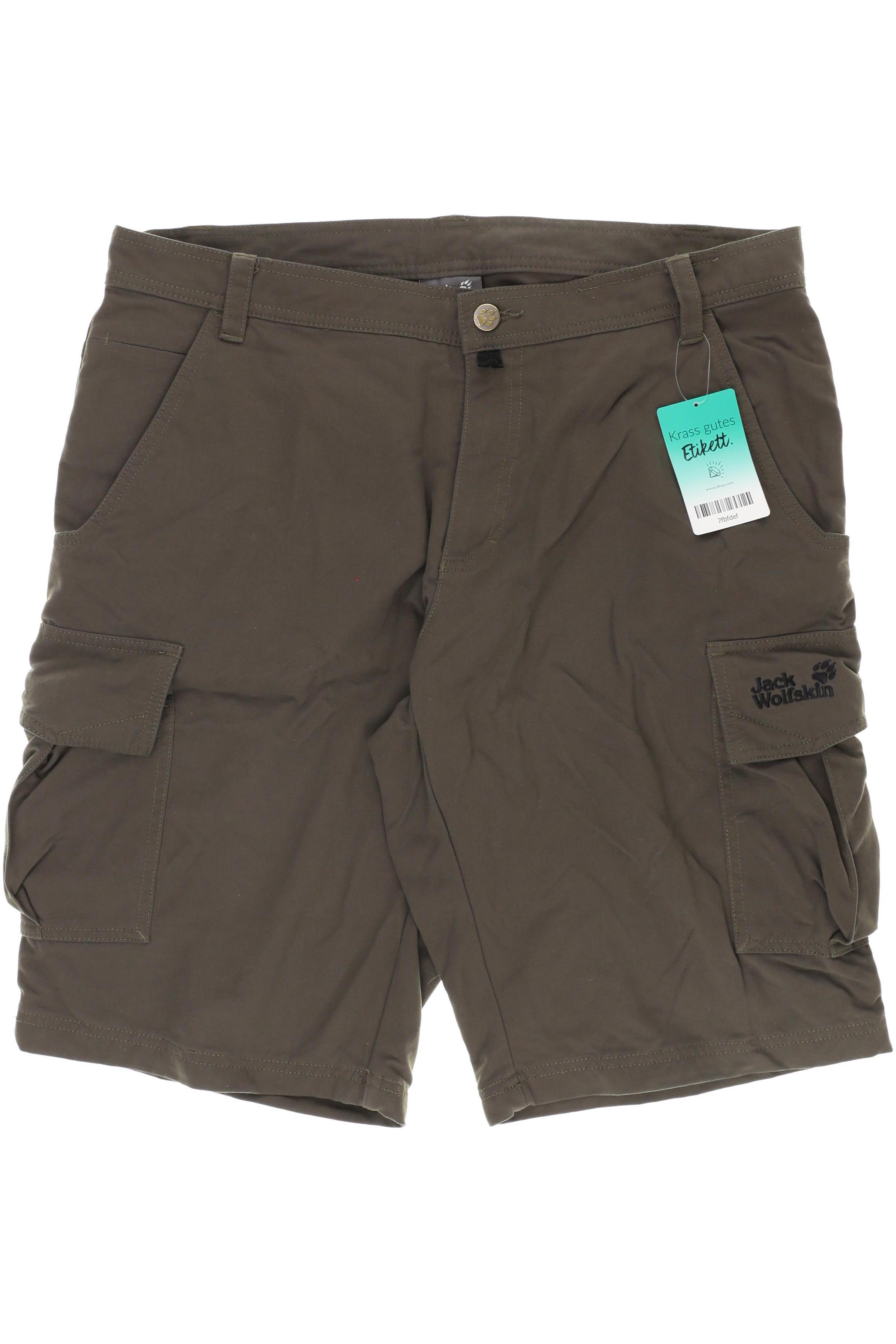 

Jack Wolfskin Herren Shorts, braun, Gr.