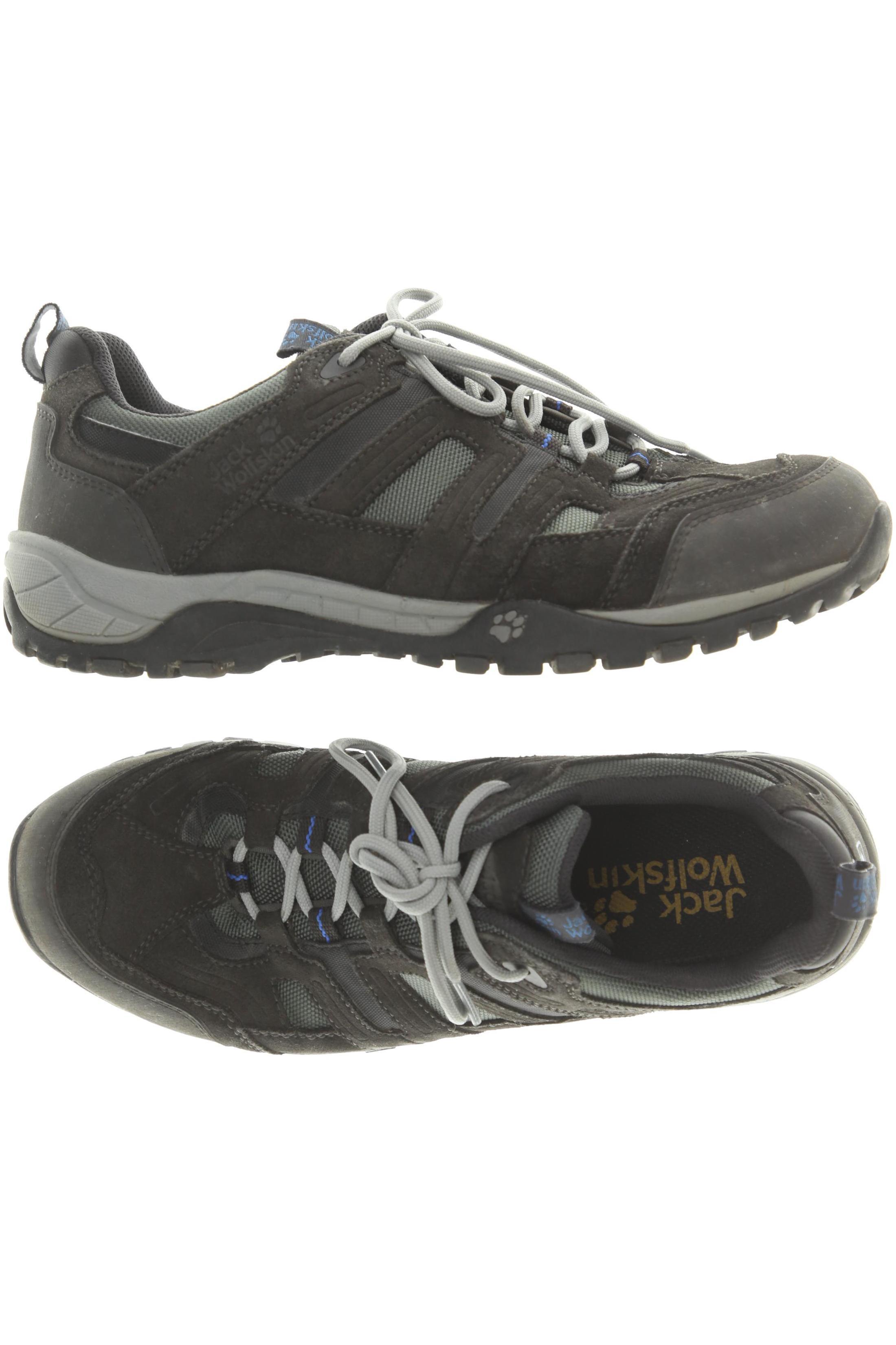 

Jack Wolfskin Herren Sneakers, braun, Gr. 43