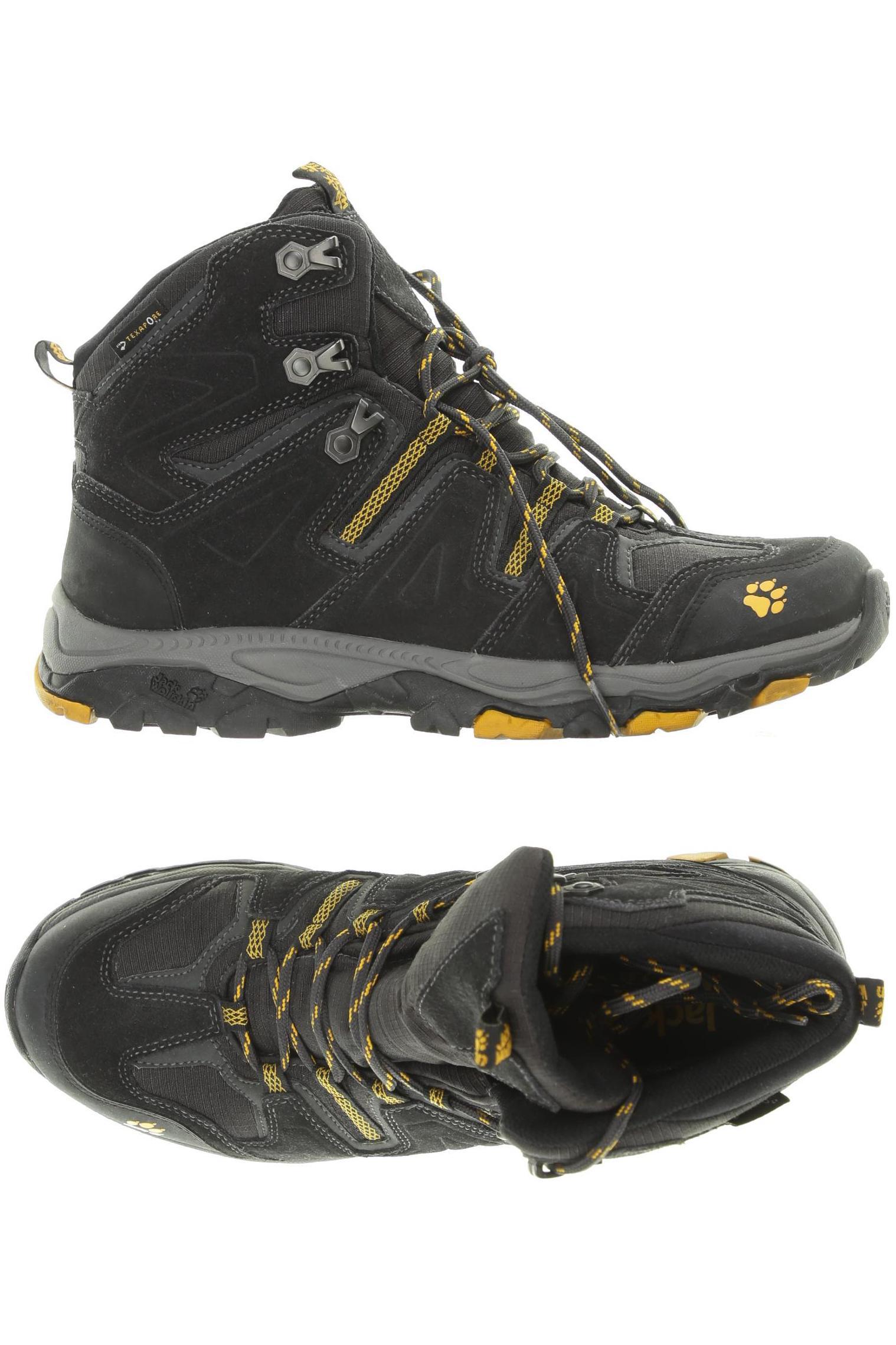 

Jack Wolfskin Herren Sneakers, grau, Gr. 42