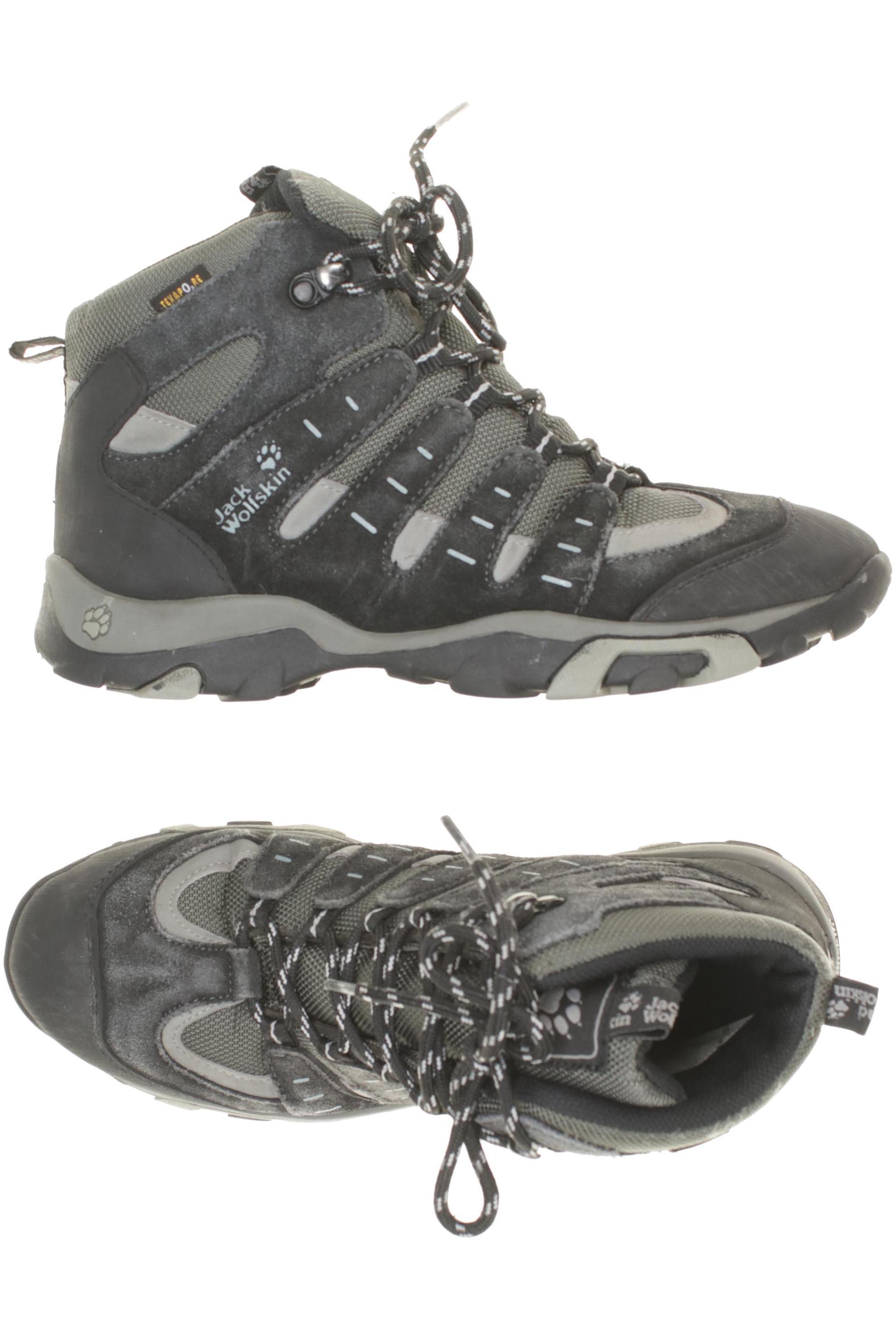 

Jack Wolfskin Herren Sneakers, grau, Gr. 40