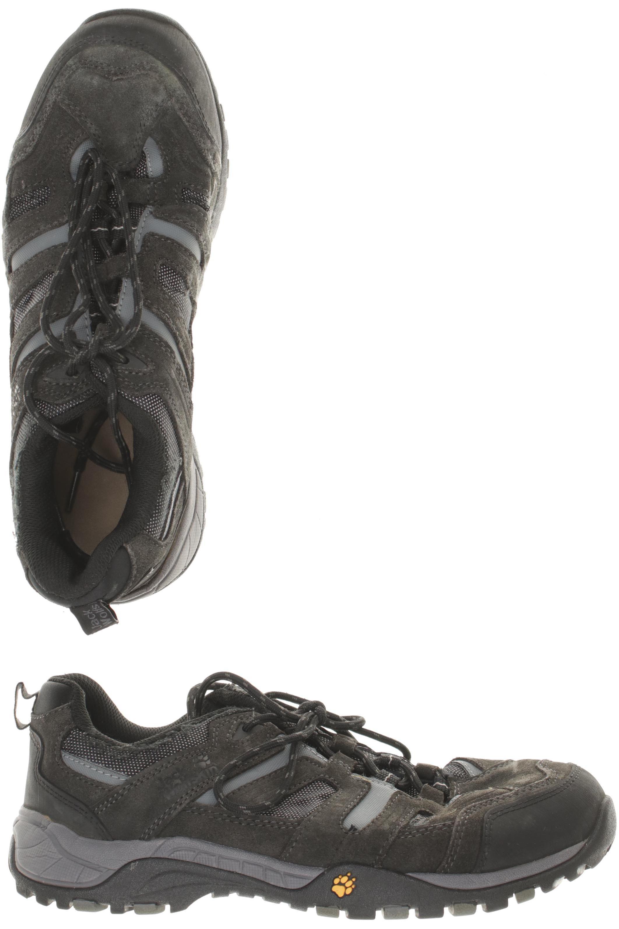 Thumbnail - Jack Wolfskin Herren Sneakers, grün, Gr. 42.5