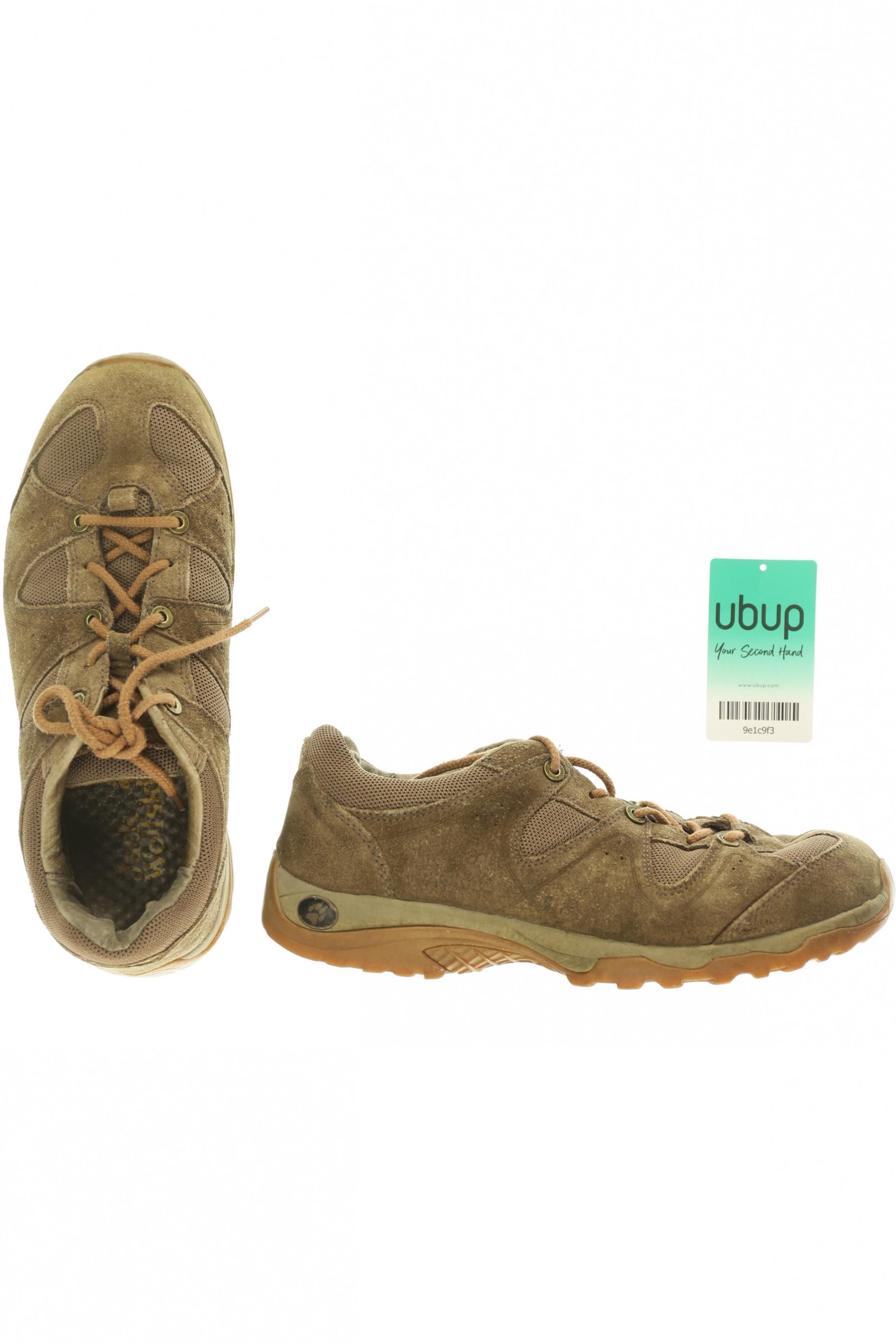 

Jack Wolfskin Herren Sneakers, braun, Gr. 40