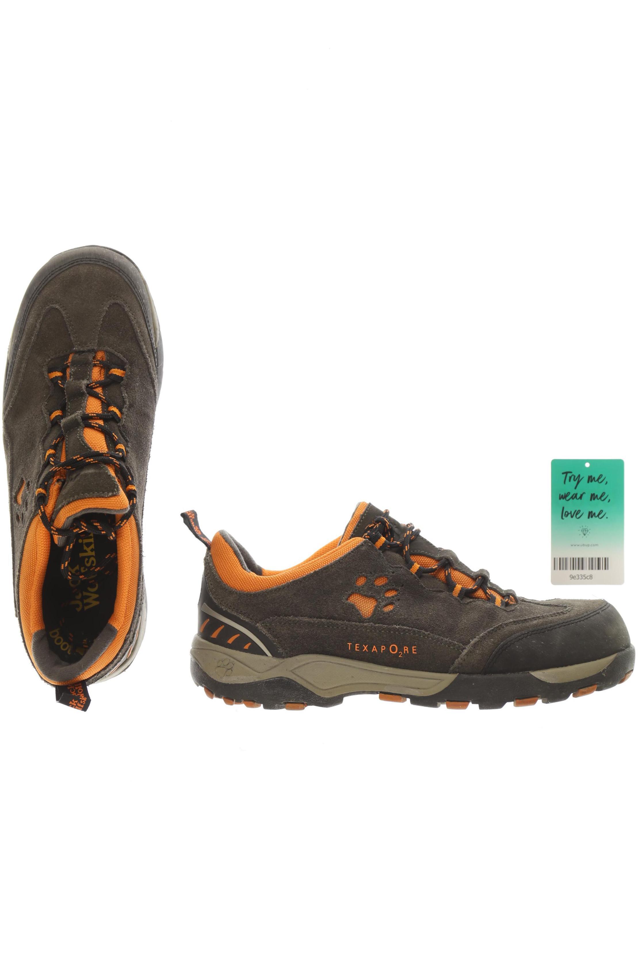 

Jack Wolfskin Herren Sneakers, braun, Gr. 40