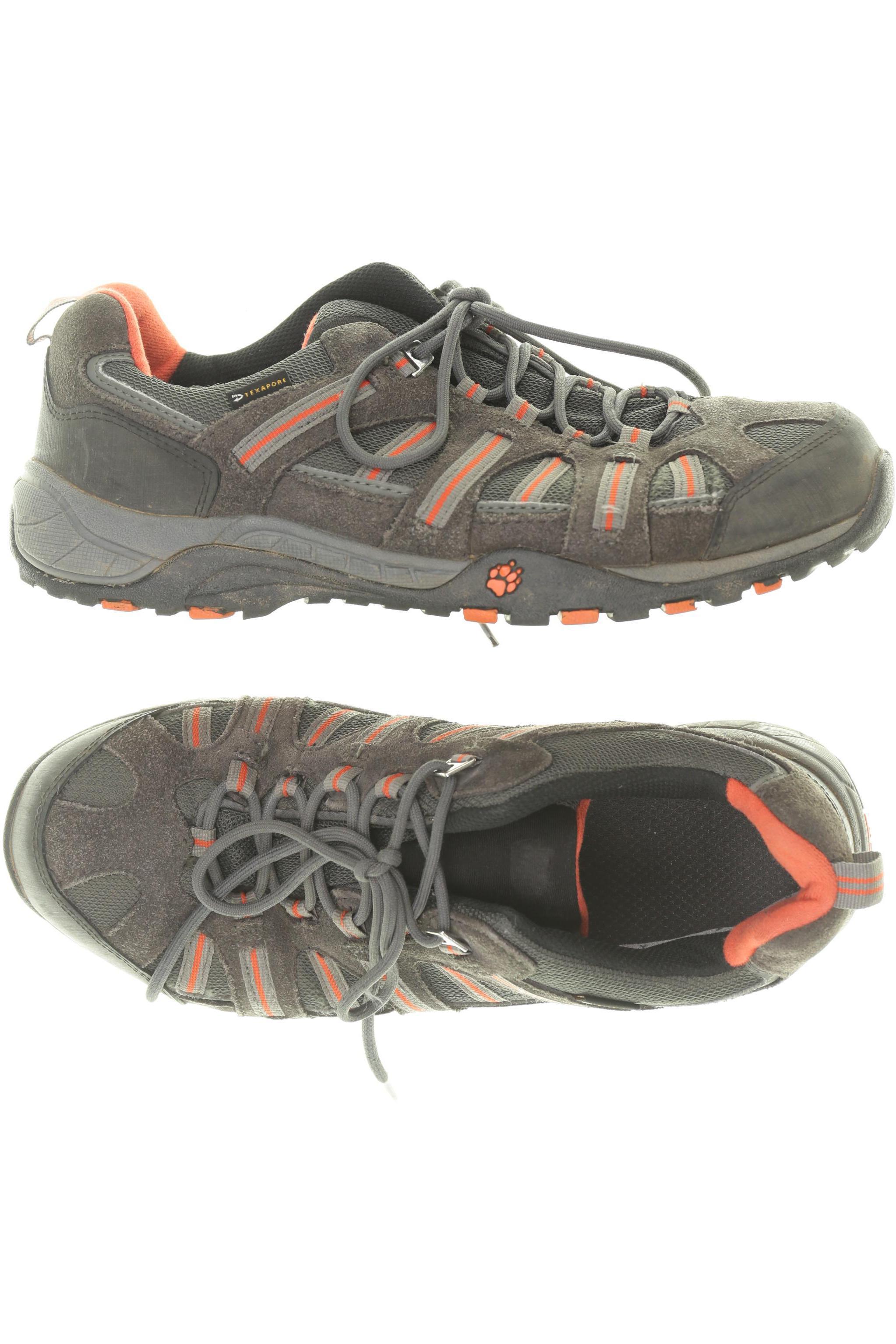 

Jack Wolfskin Herren Sneakers, grau, Gr. 44